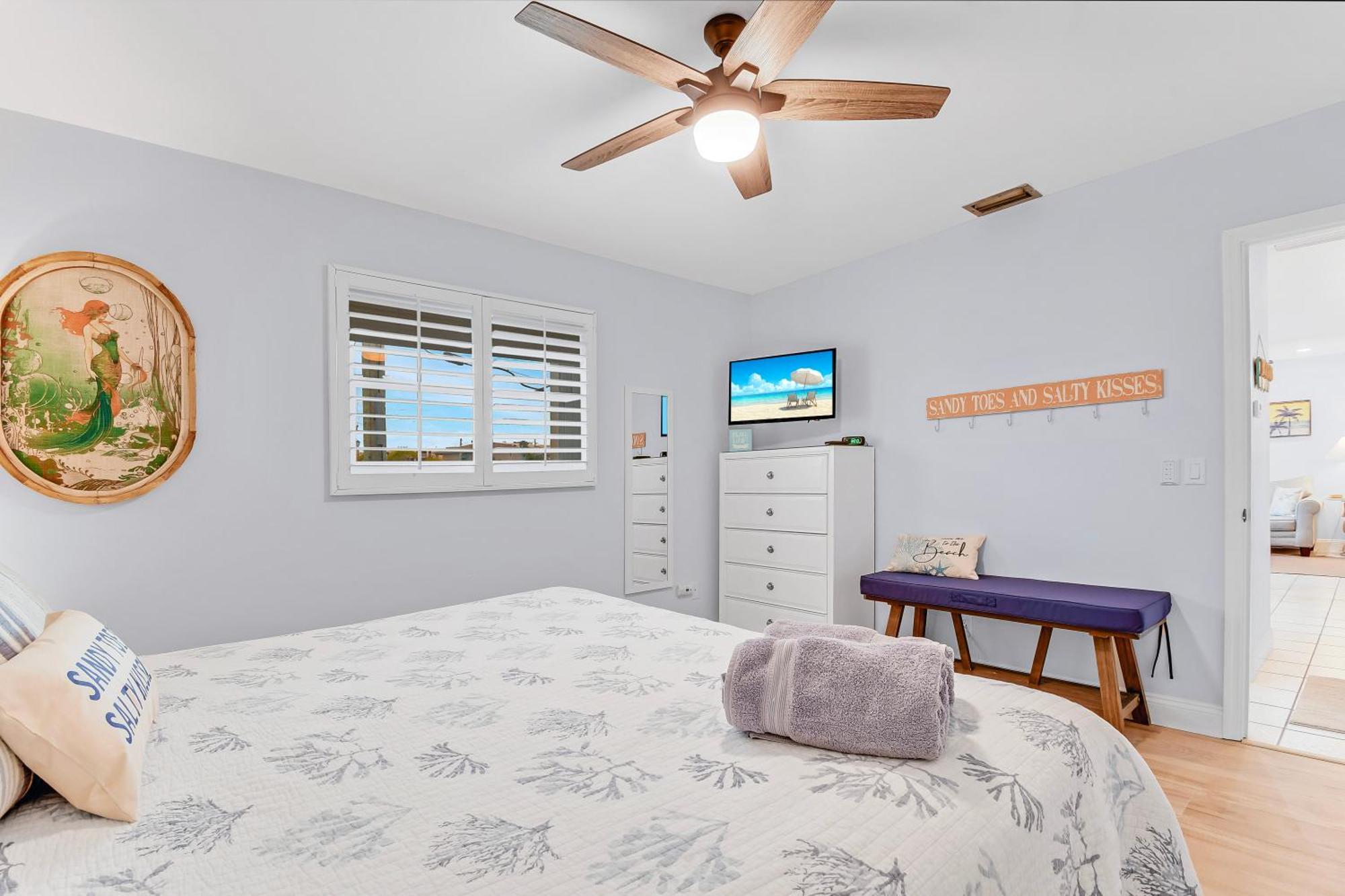 Funshine Pointe Capri * St. Pete Beach