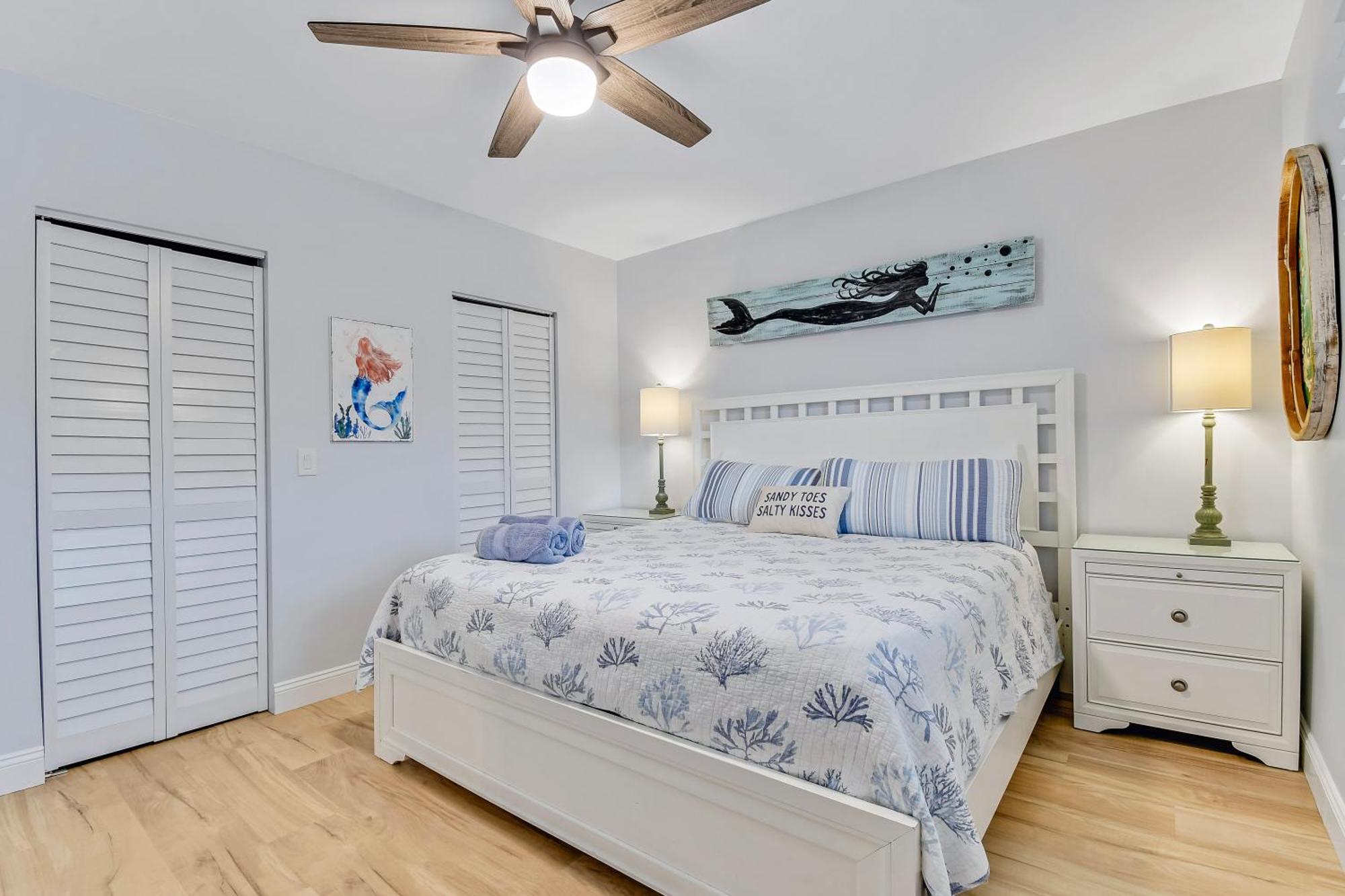 Funshine Pointe Capri Apartment *