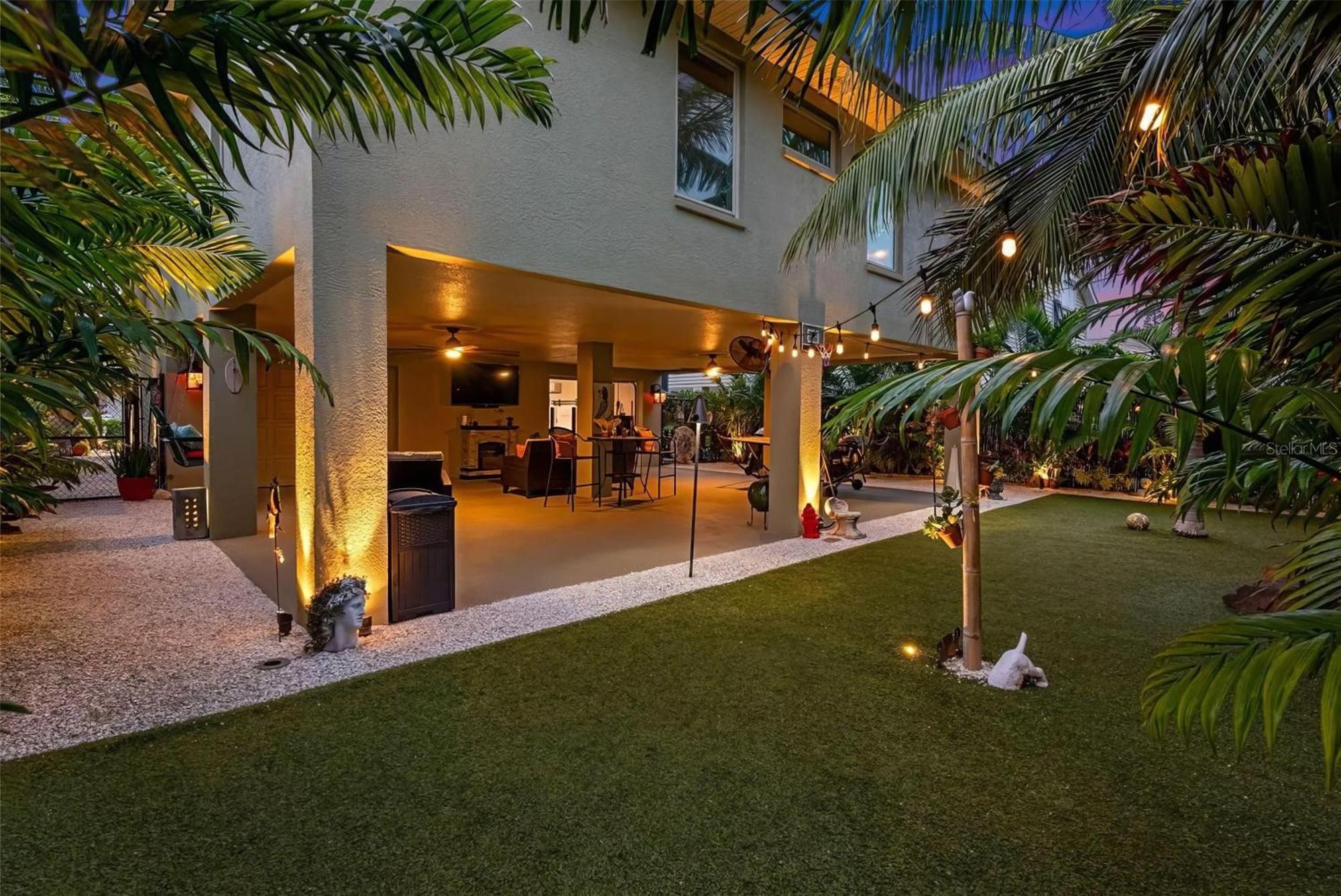 Jade Retreat St. Pete Beach