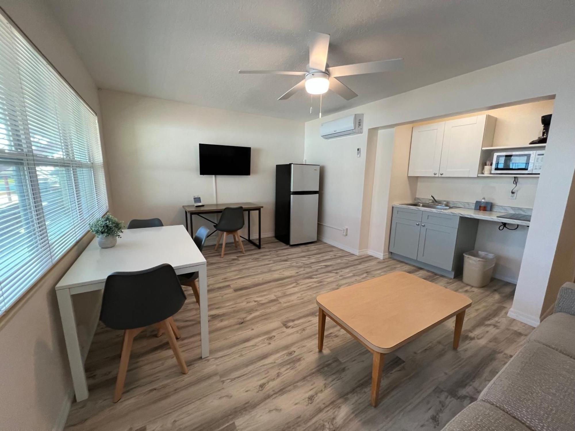 Beachside Motel St. Pete Beach