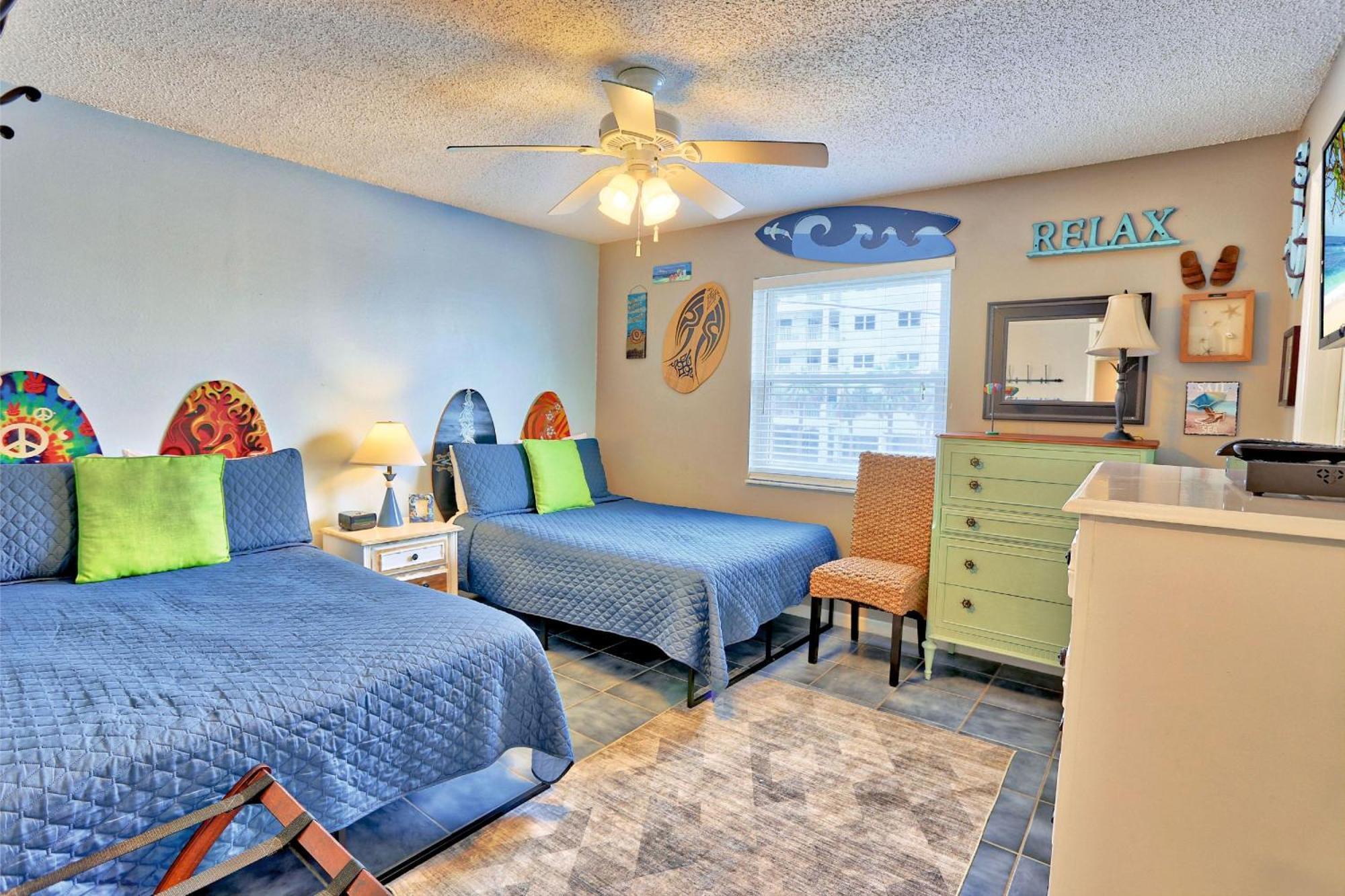 Sea Oats #101 Holiday home St. Pete Beach