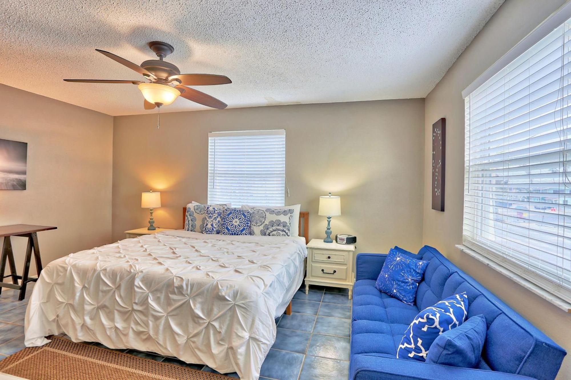 Sea Oats #101 Holiday home *