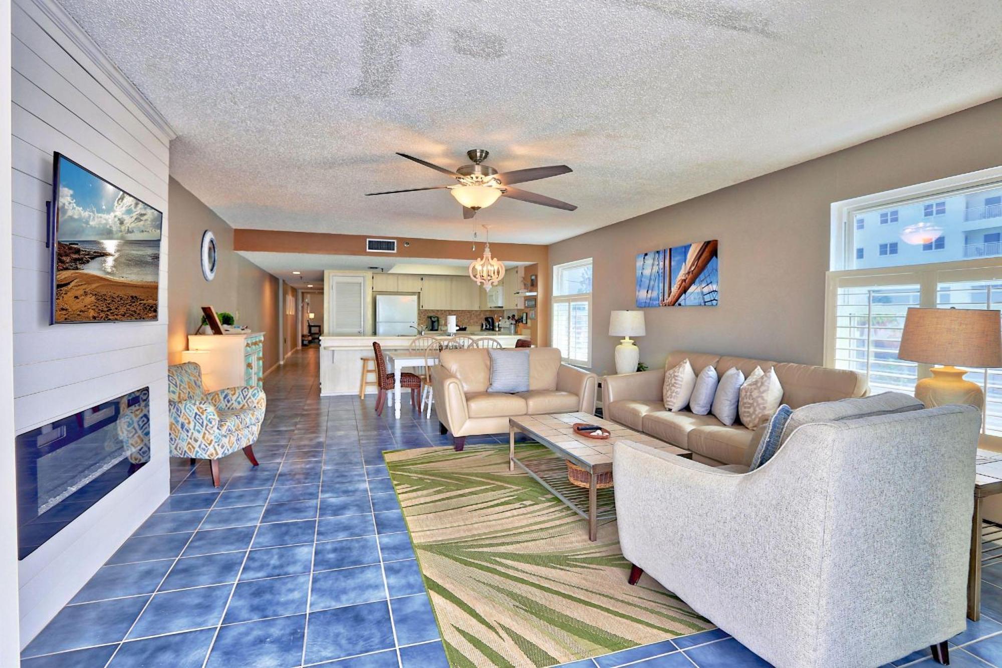 Sea Oats #101 Holiday home St. Pete Beach
