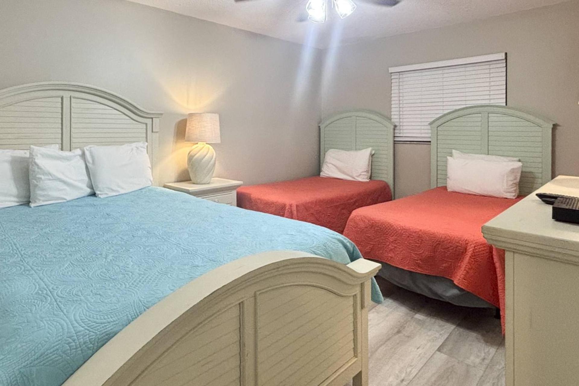 Holiday home 101 - Brisas