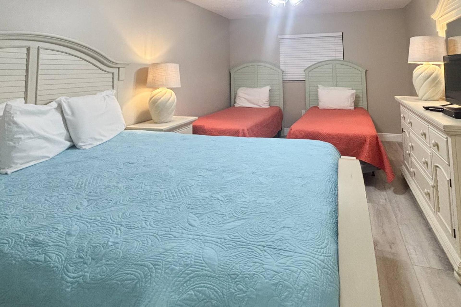 101 - Brisas Holiday home