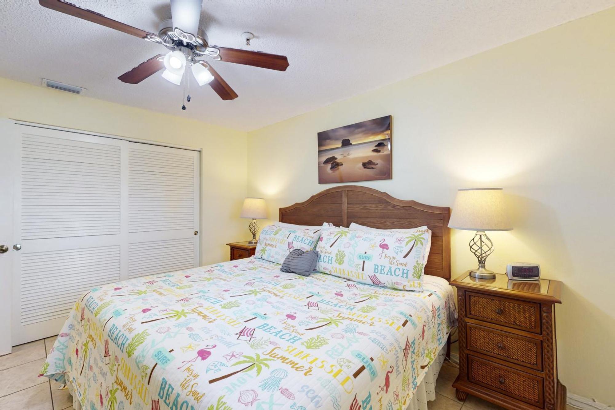 Sea Breeze 705 Apartment St. Pete Beach