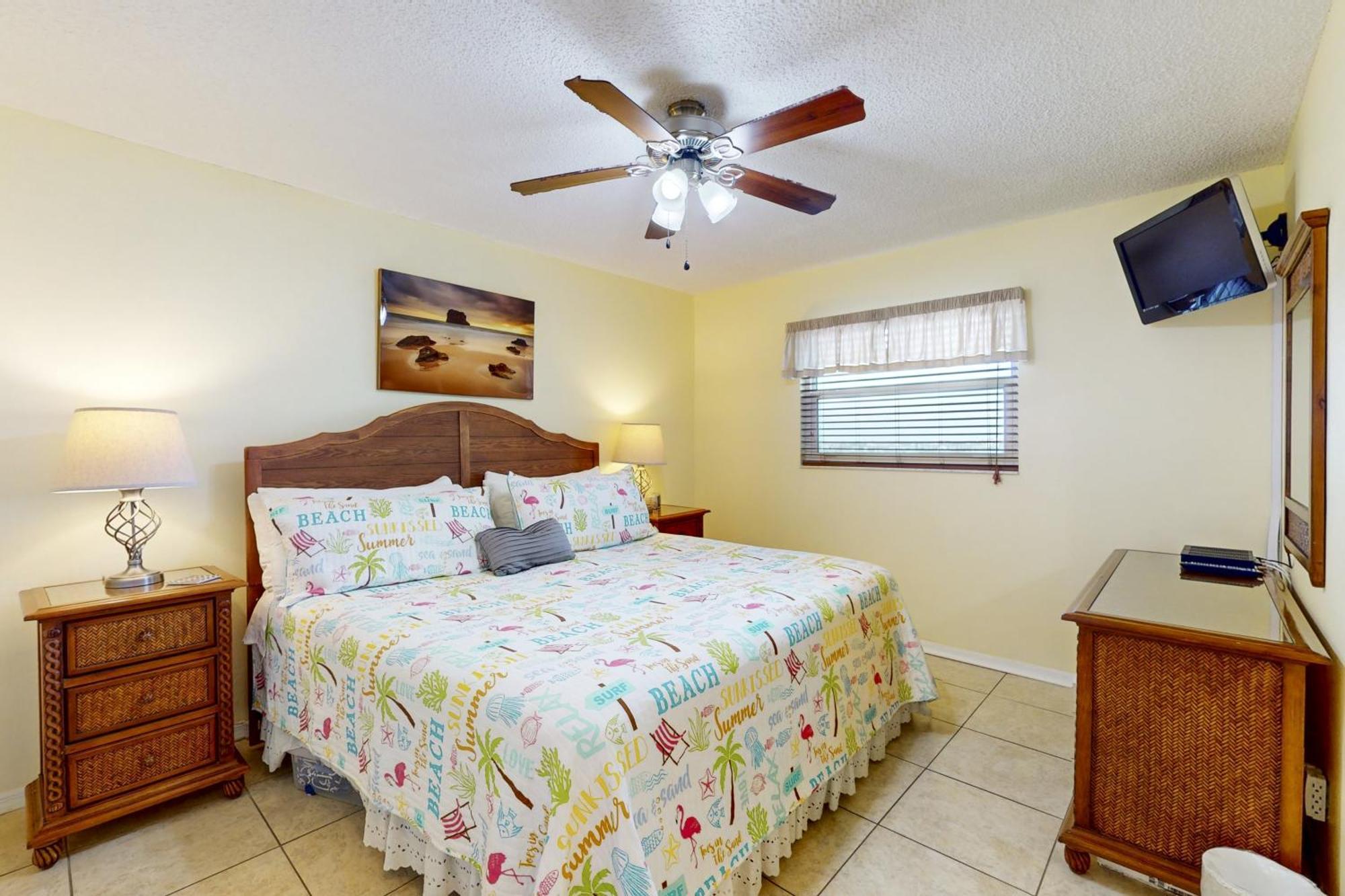 Sea Breeze 705