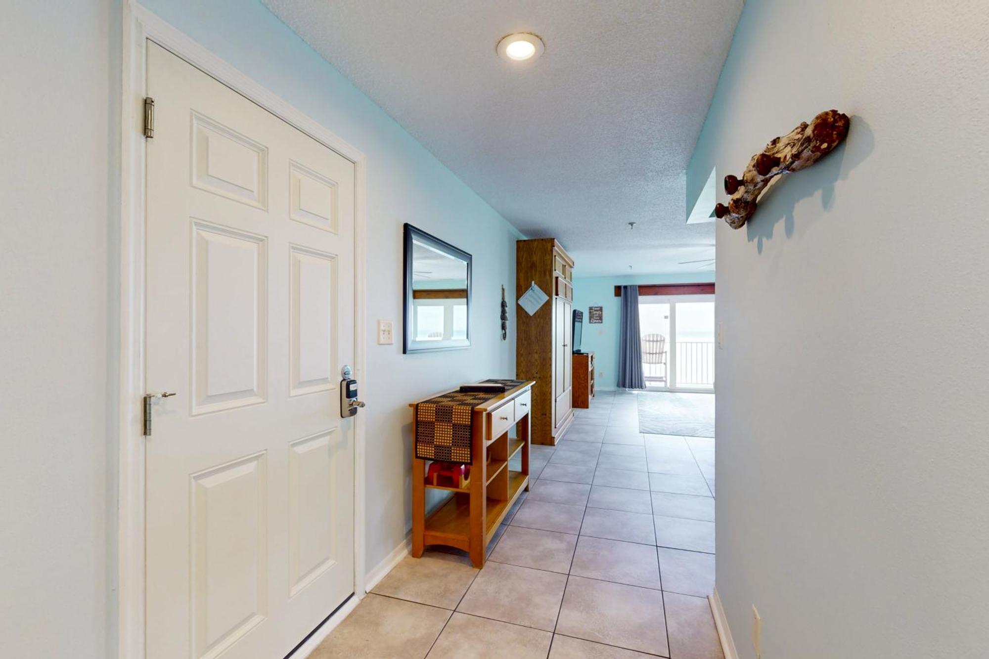 Sea Breeze 705 Apartment *