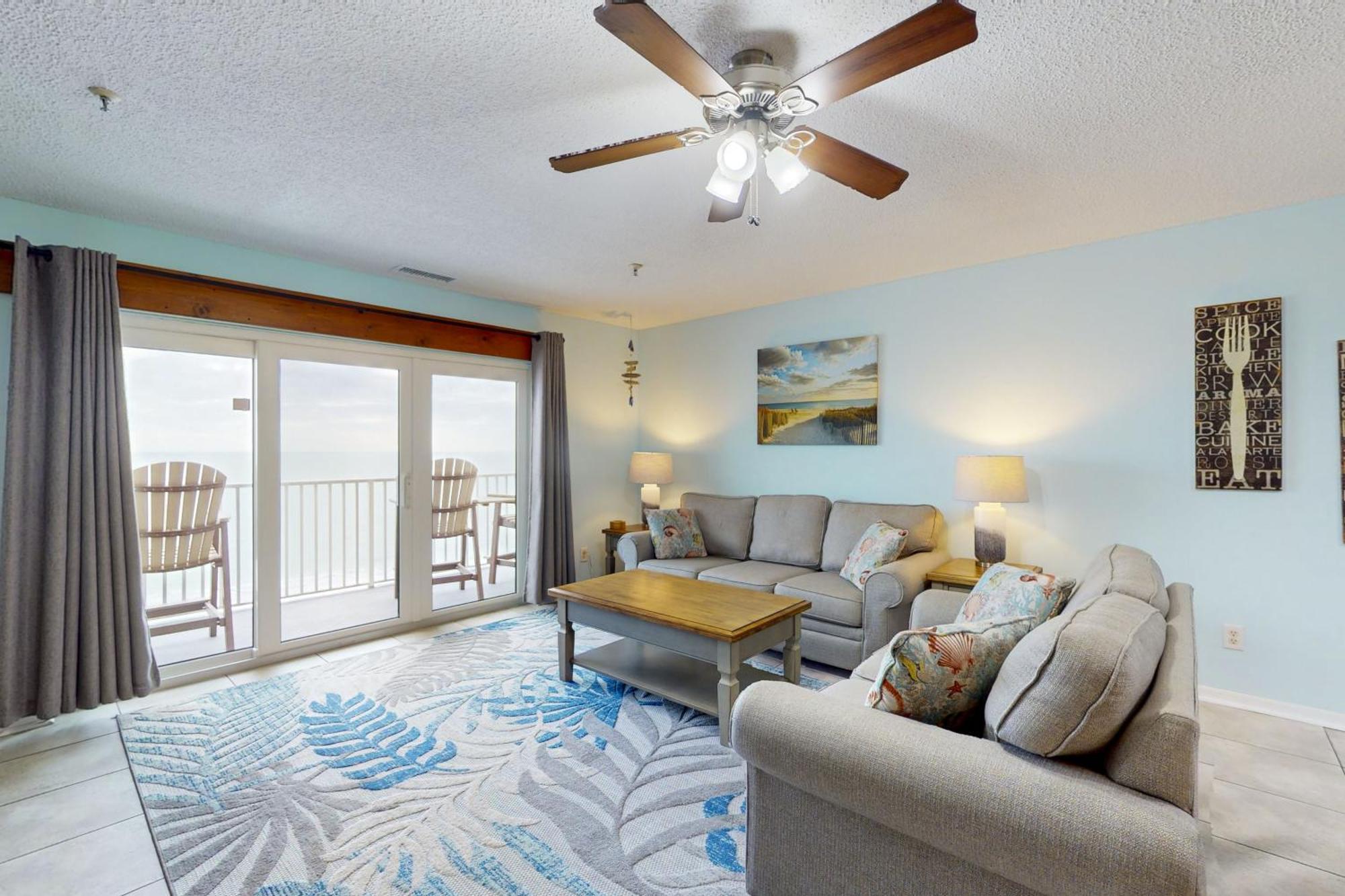 Sea Breeze 705 Apartment St. Pete Beach