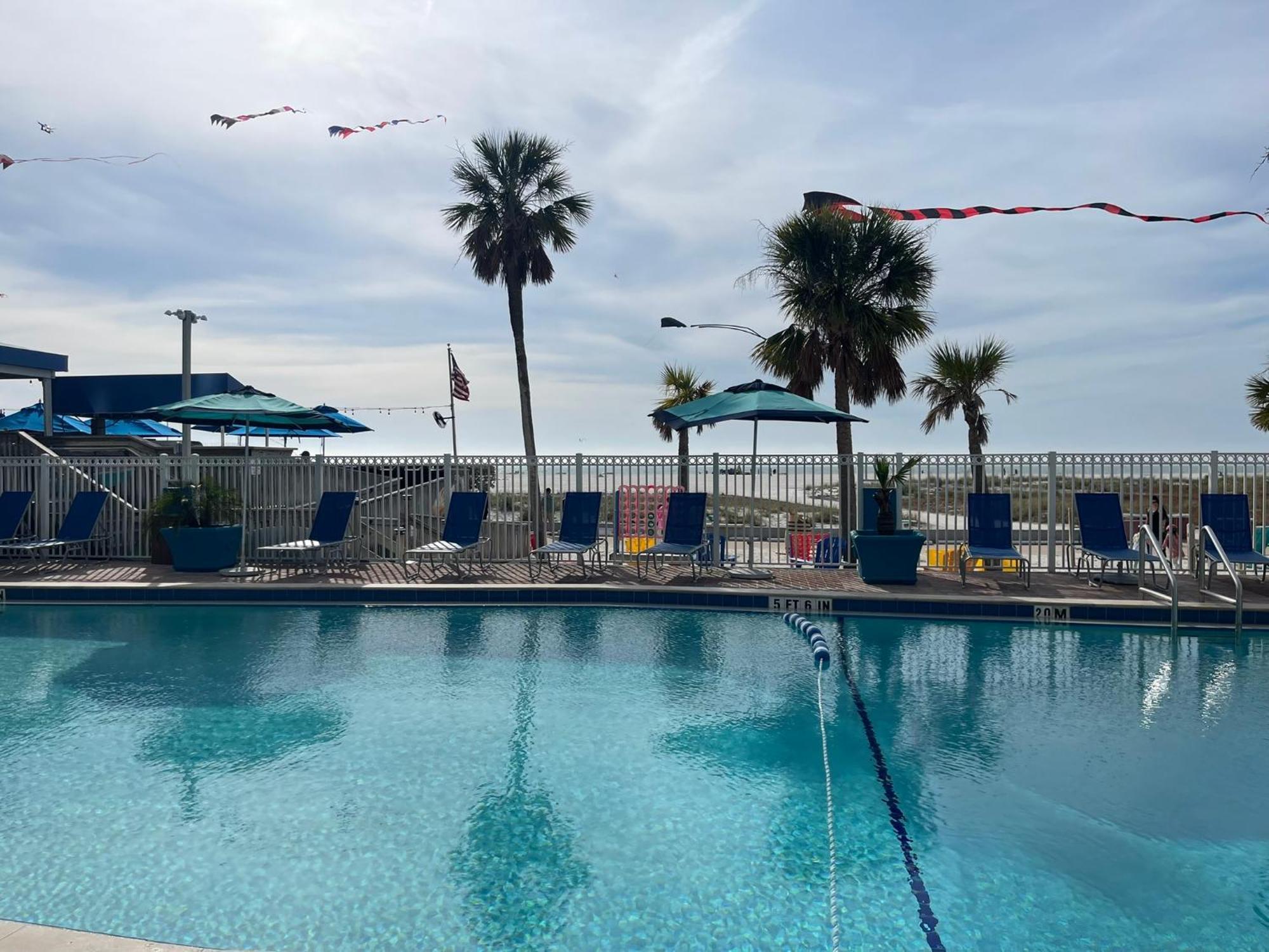 Bilmar St. Pete Beach