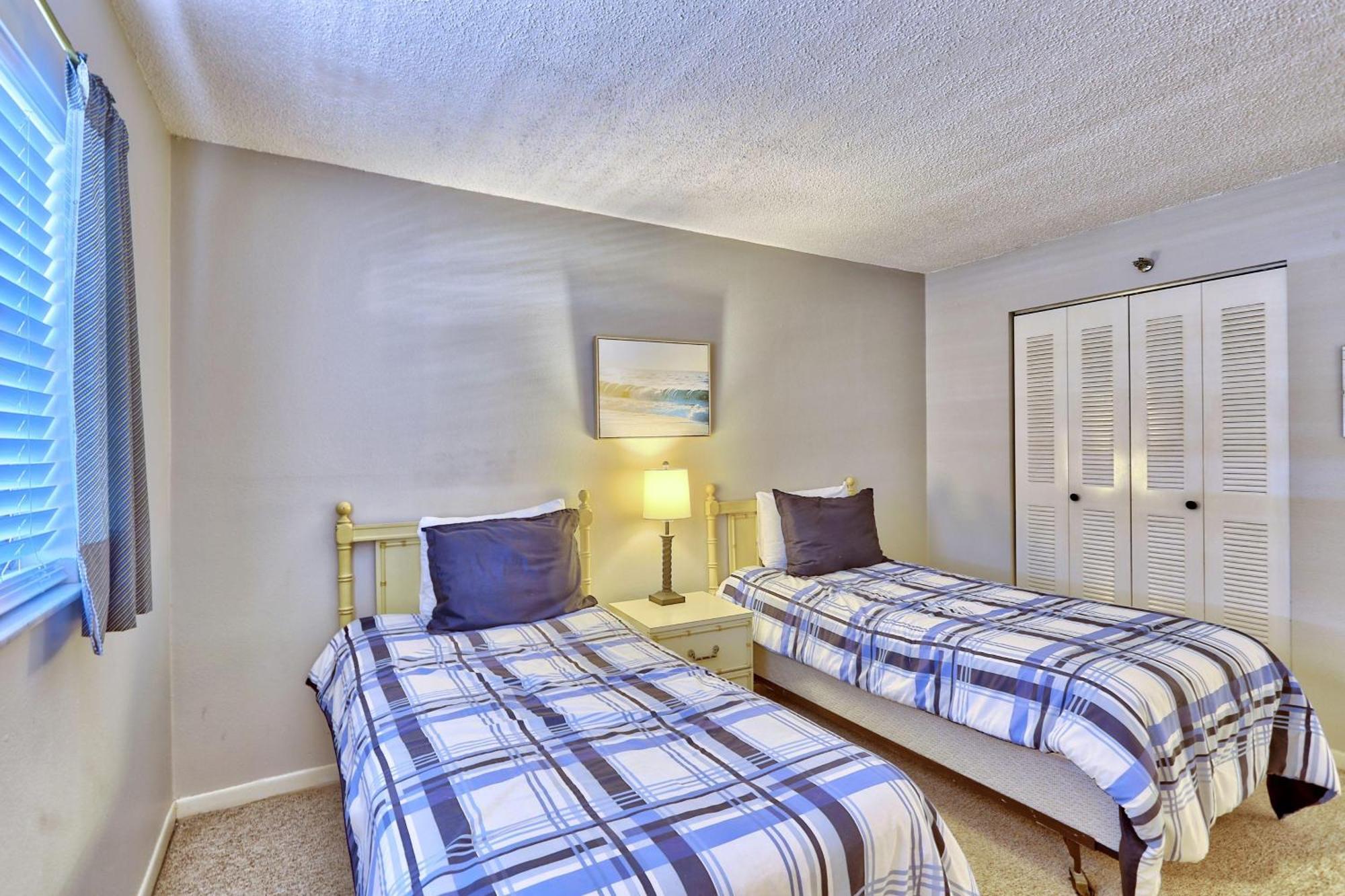 La Coquina 102 St. Pete Beach