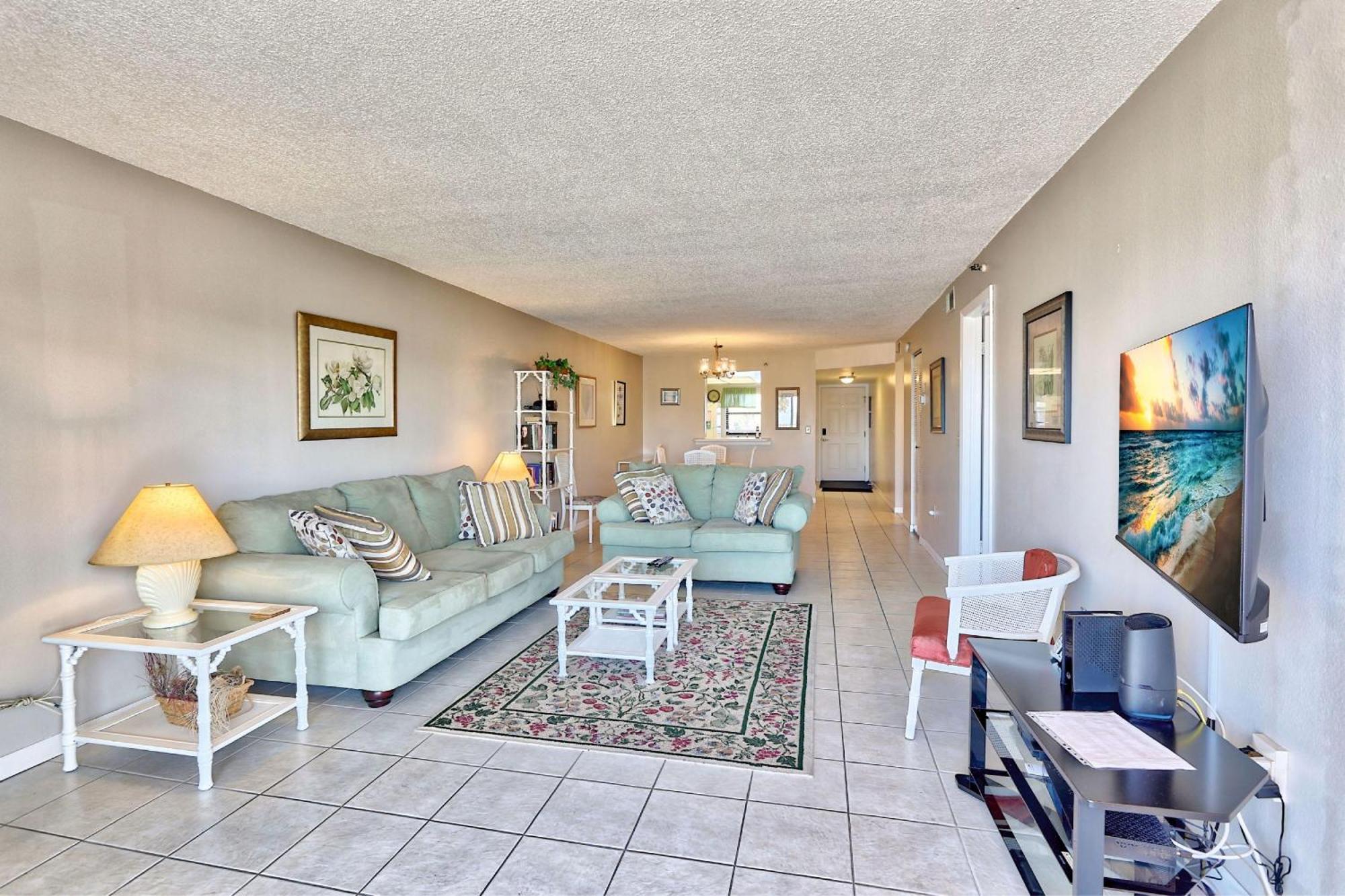 Holiday home La Coquina 102