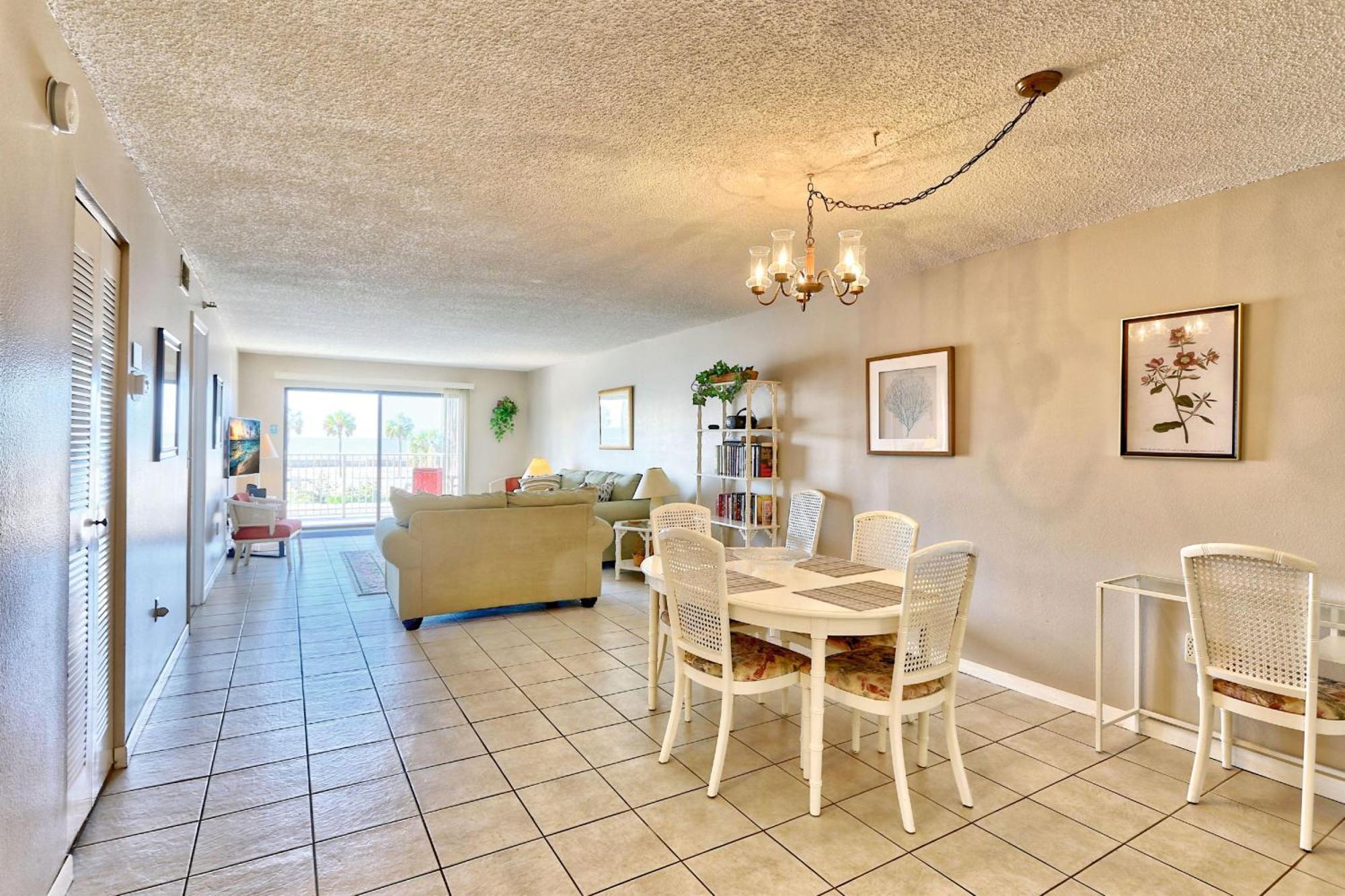 La Coquina 102 Holiday home St. Pete Beach