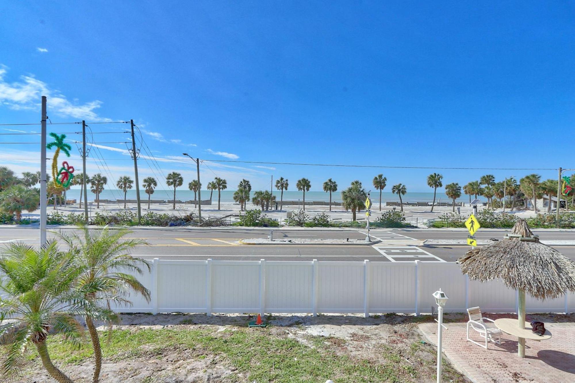 La Coquina 102 Holiday home *