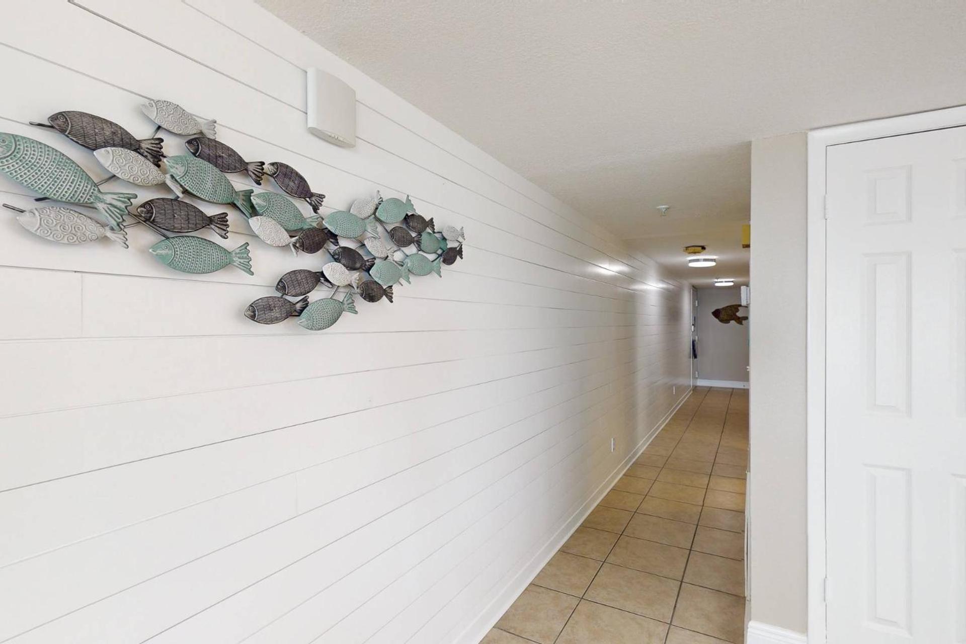 Holiday home 101 - Sandy Shores St. Pete Beach