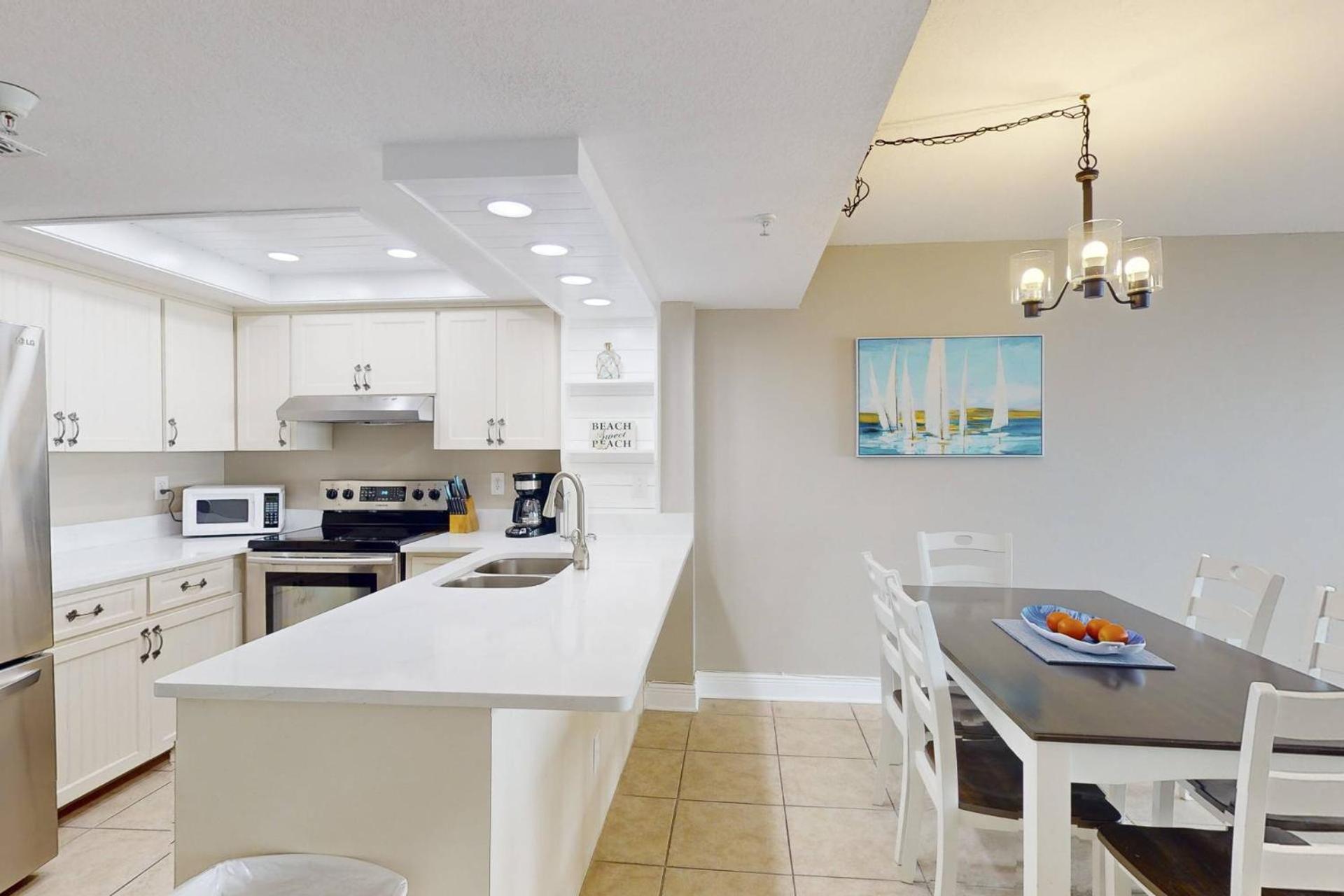 101 - Sandy Shores Holiday home St. Pete Beach