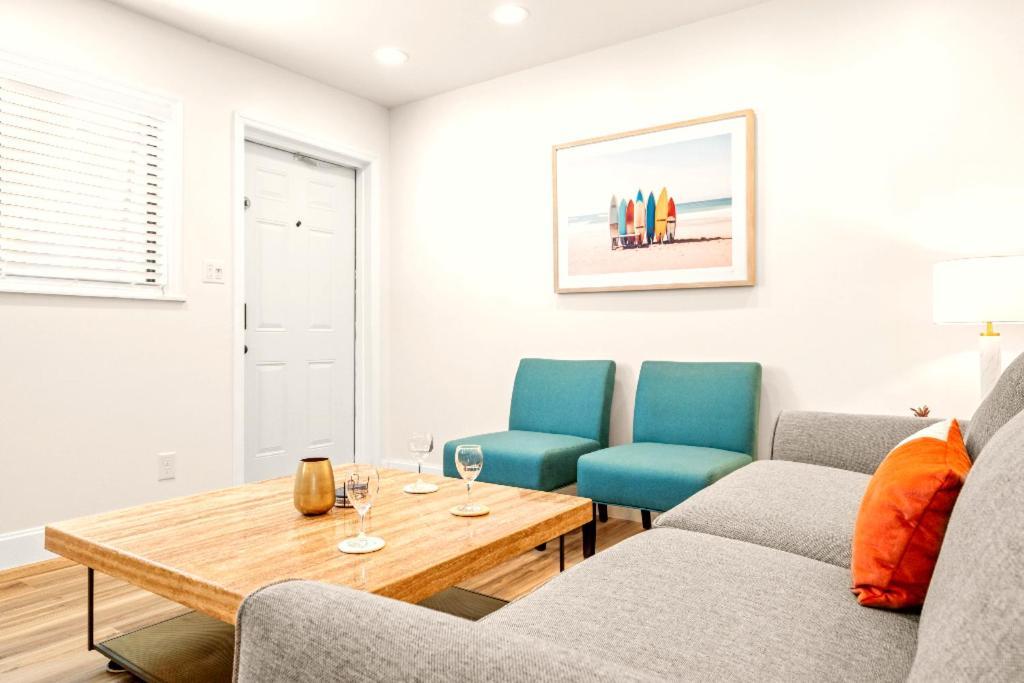 Boutique Retreat Hotel