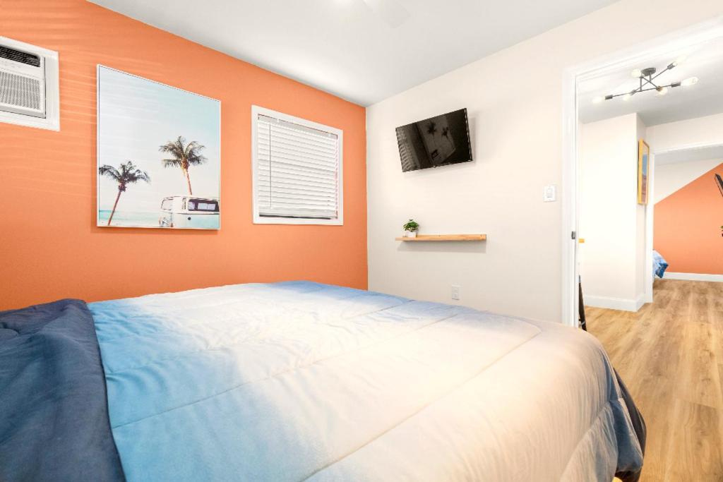 Hotel Boutique Retreat St. Pete Beach