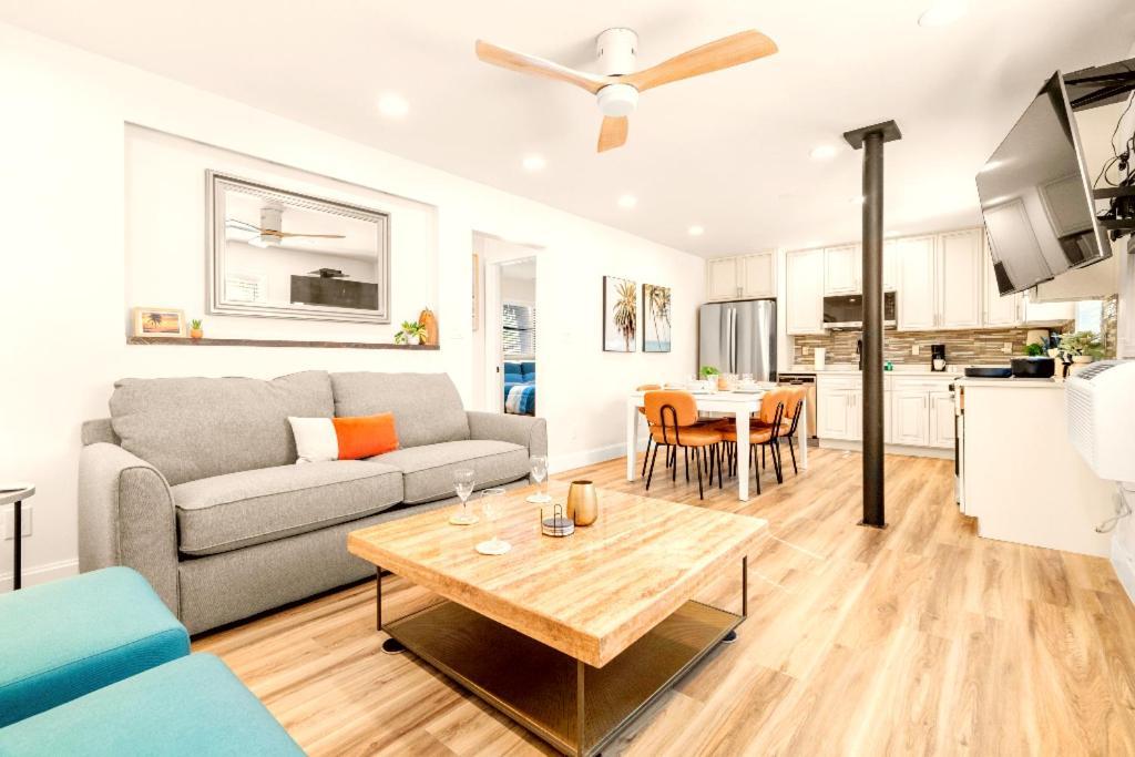 Boutique Retreat St. Pete Beach