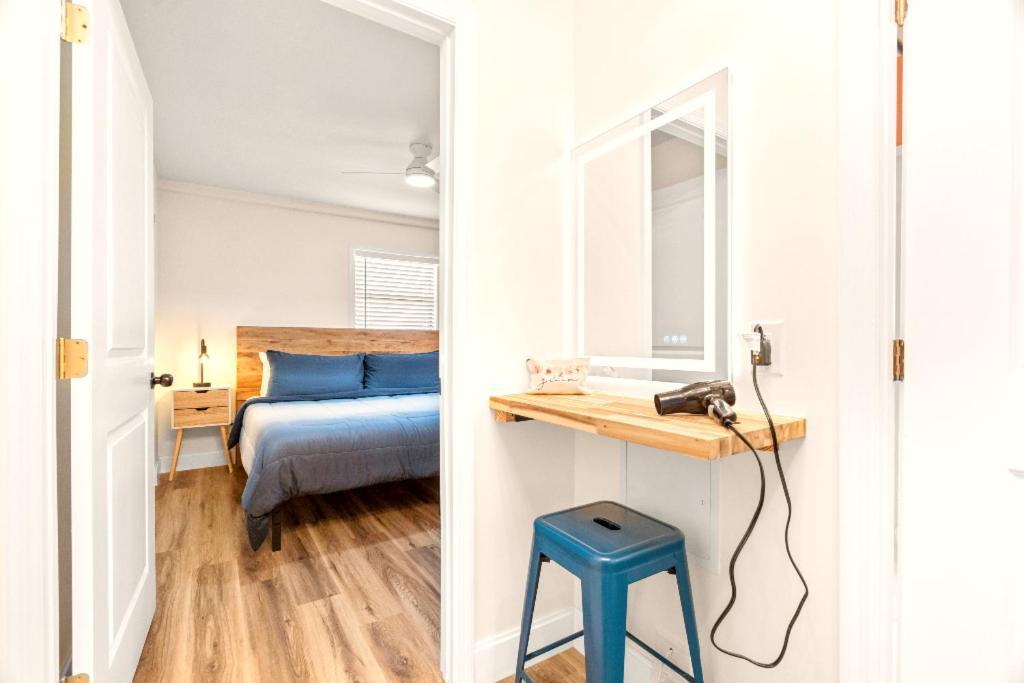 Boutique Retreat * St. Pete Beach