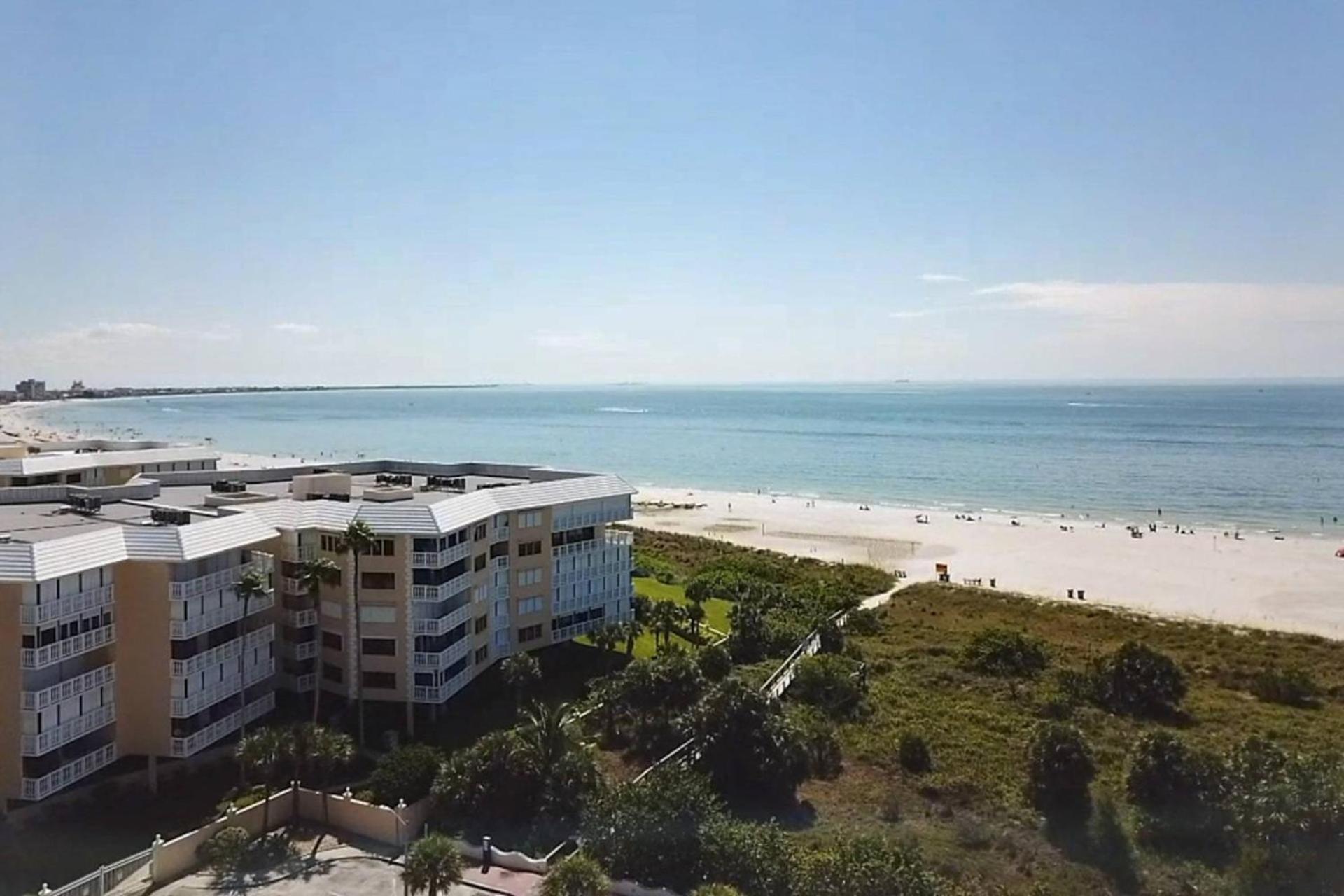 805 - Friendly Native Holiday home St. Pete Beach