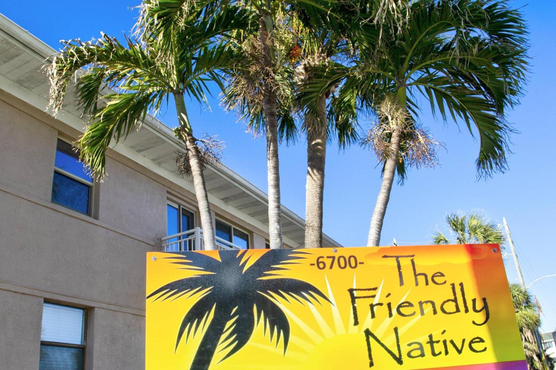 805 - Friendly Native Holiday home *