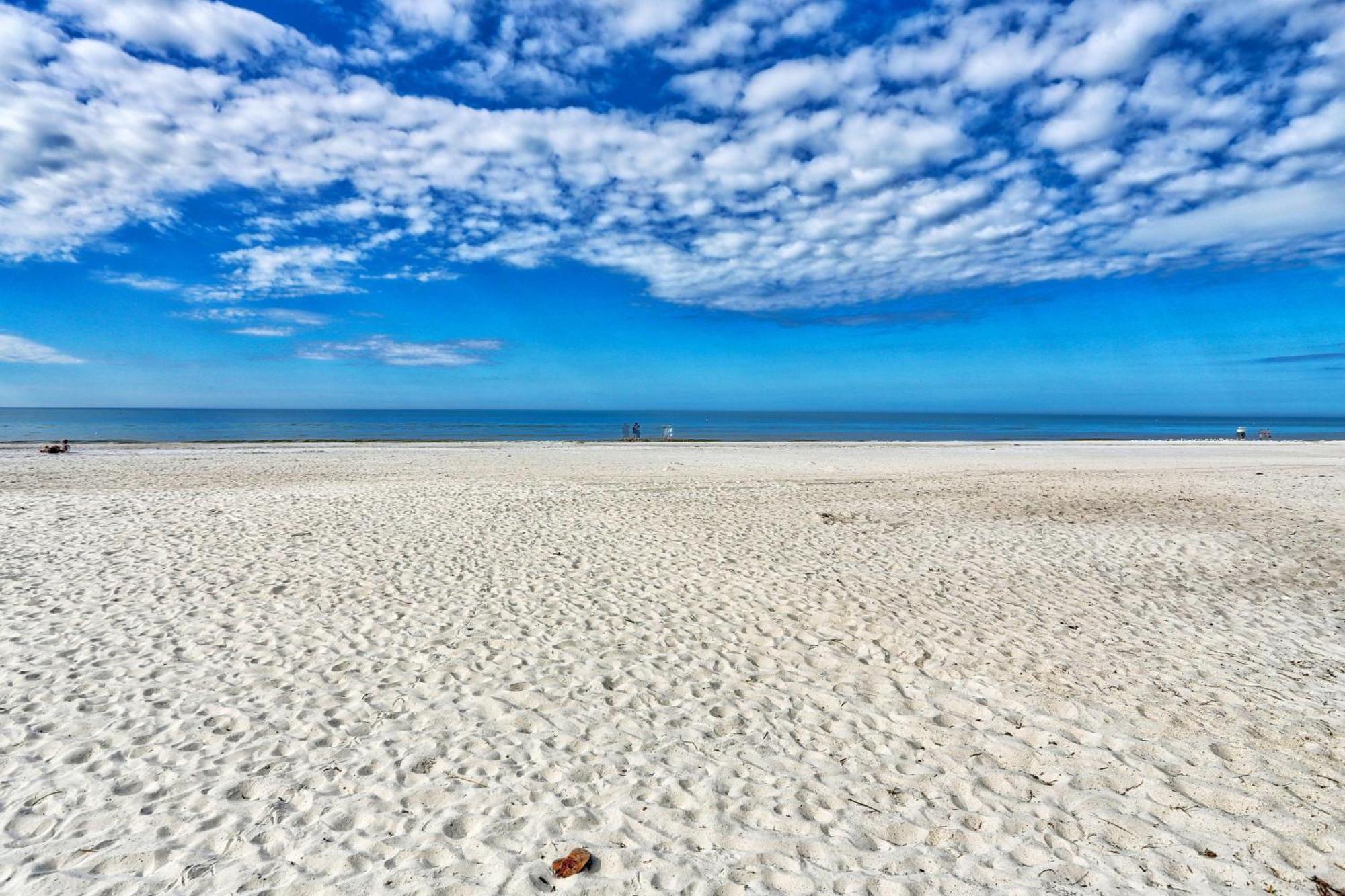 Holiday home Sea Oats #101 St. Pete Beach