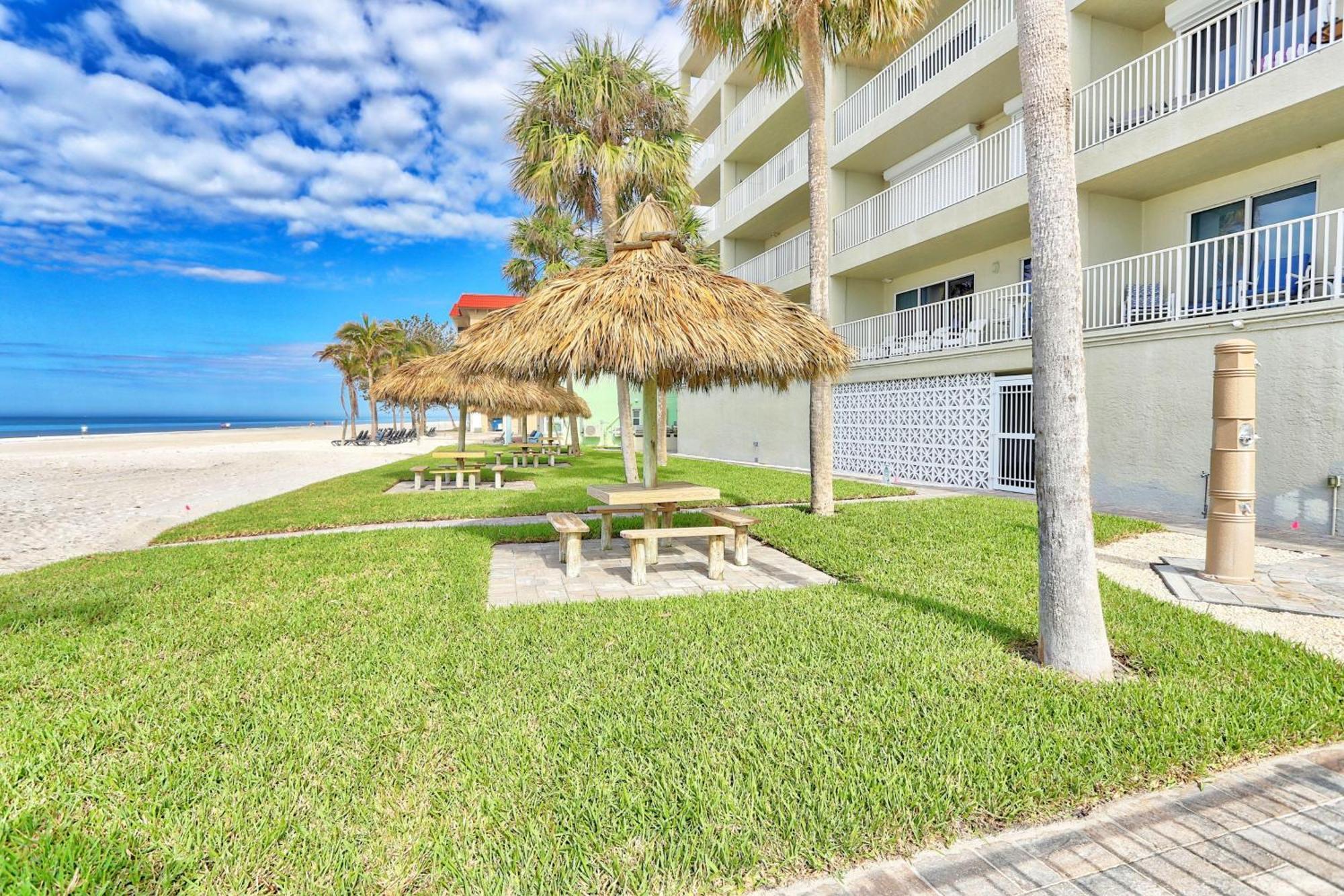 Holiday home Sea Oats #101 St. Pete Beach
