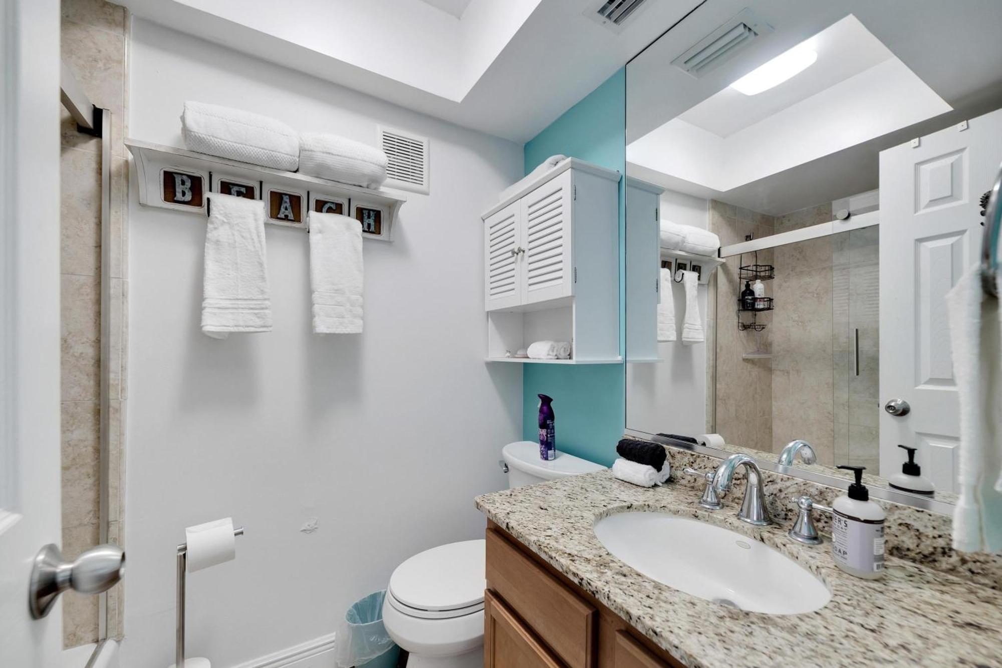 Newly Renovated 2 Beds 2 Baths In St Pete Holiday home St. Pete Beach