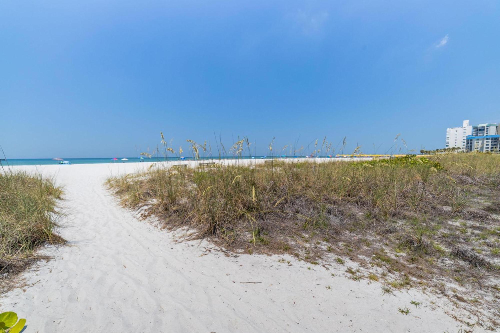 Newly Renovated 2 Beds 2 Baths In St Pete Holiday home