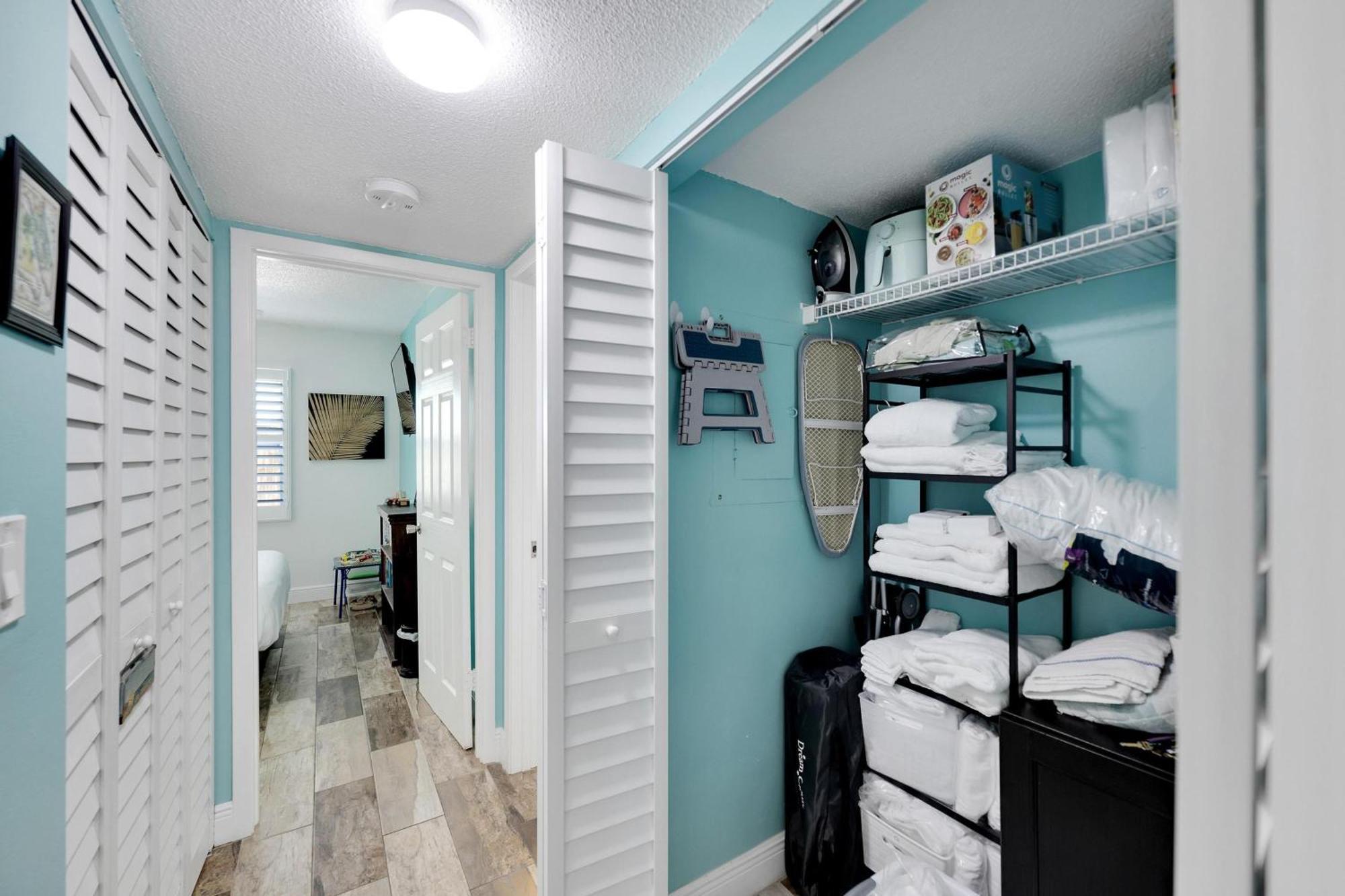 Holiday home Newly Renovated 2 Beds 2 Baths In St Pete *