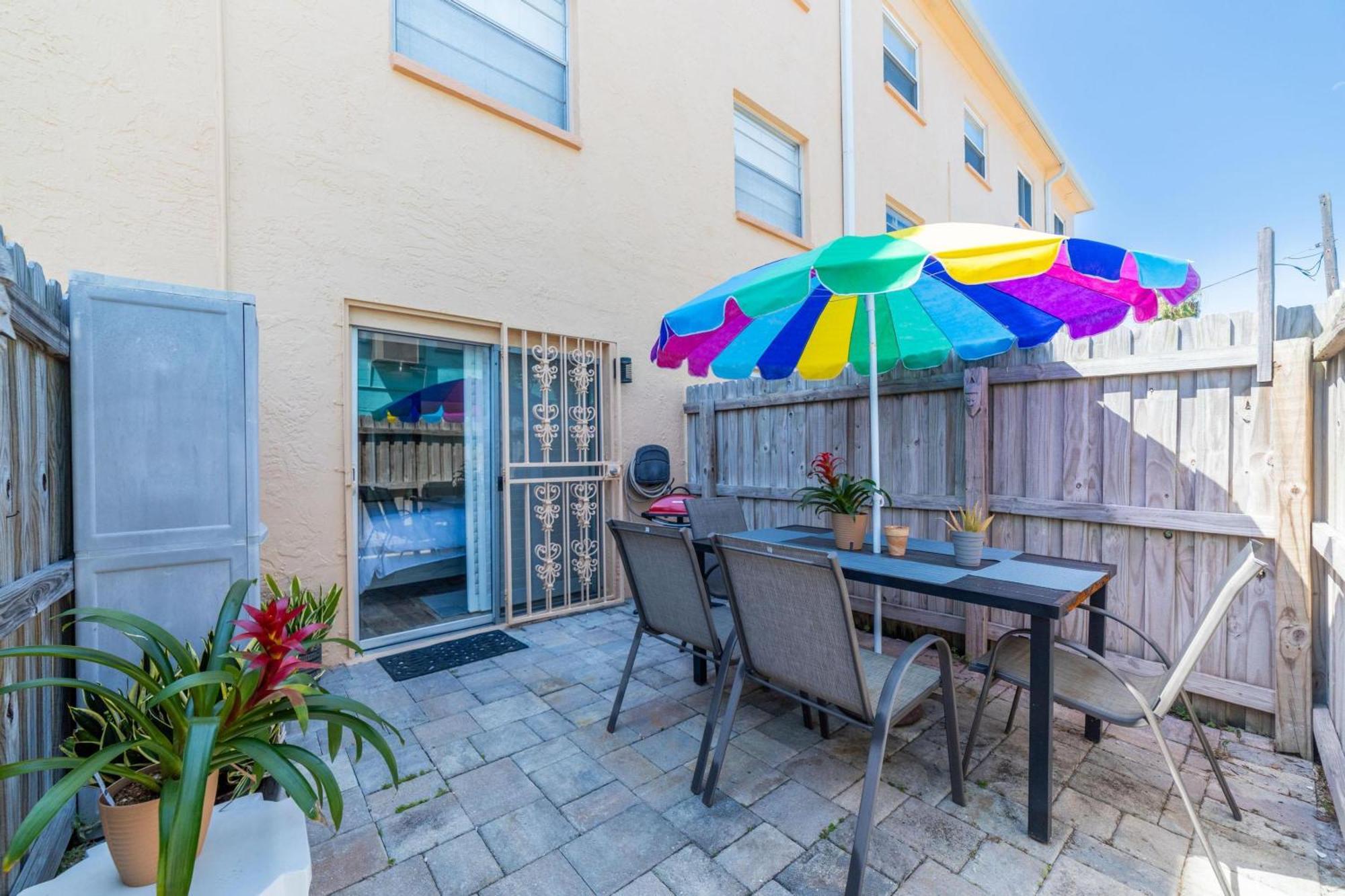Newly Renovated 2 Beds 2 Baths In St Pete Holiday home St. Pete Beach