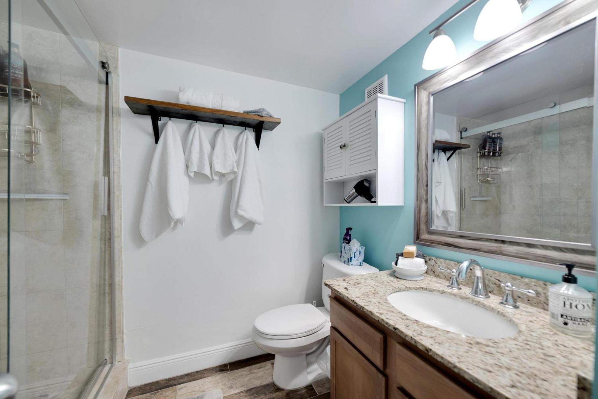 Newly Renovated 2 Beds 2 Baths In St Pete Holiday home *