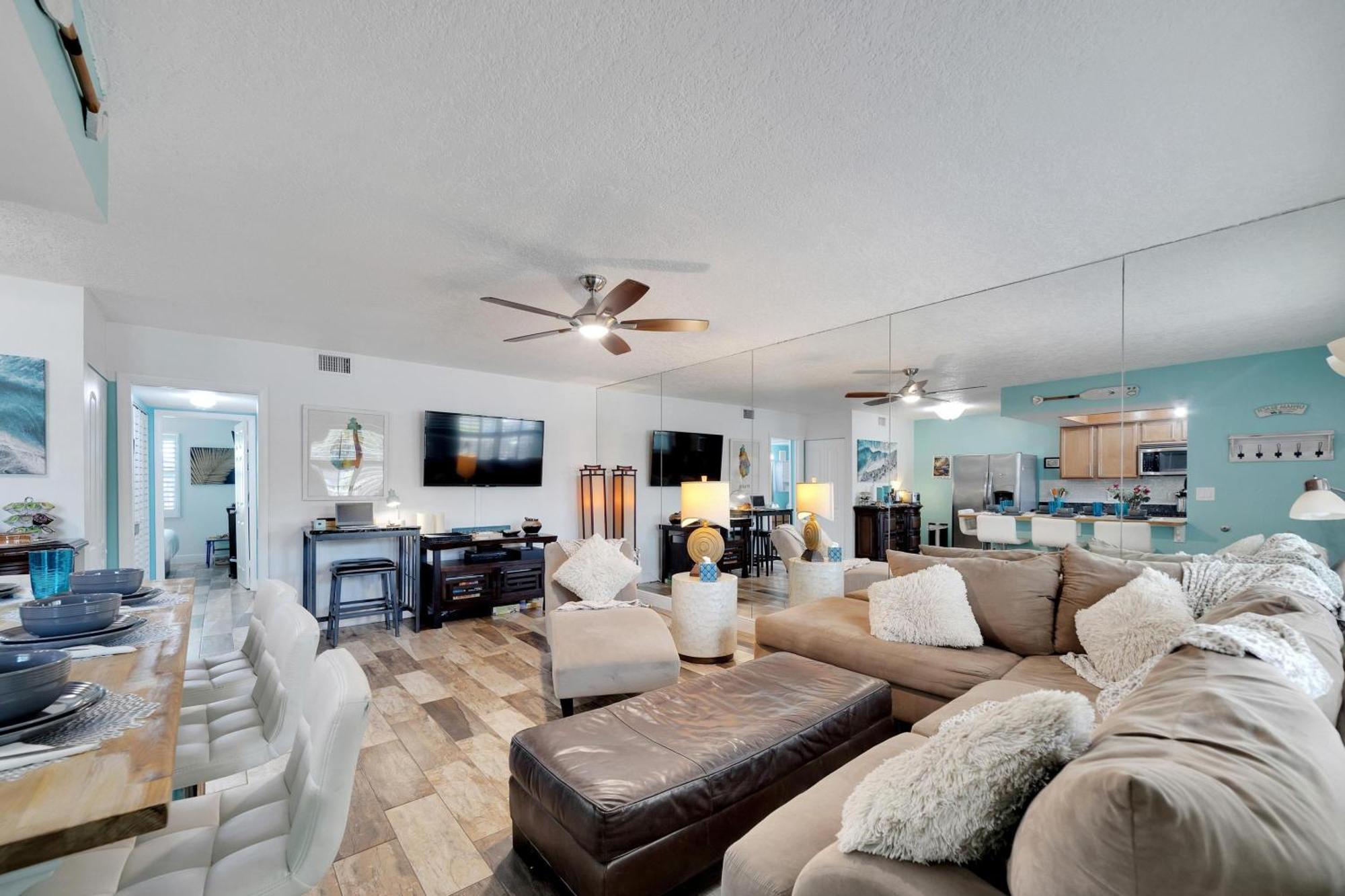 Holiday home Newly Renovated 2 Beds 2 Baths In St Pete