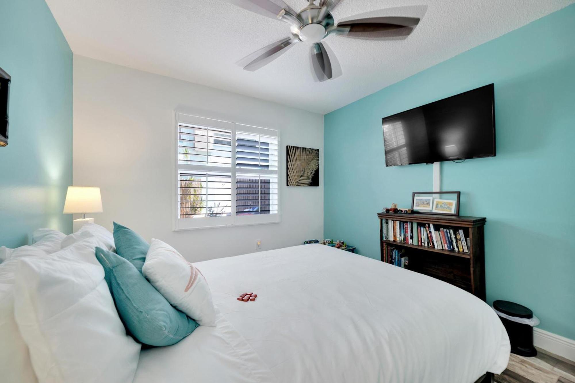 Newly Renovated 2 Beds 2 Baths In St Pete Holiday home St. Pete Beach