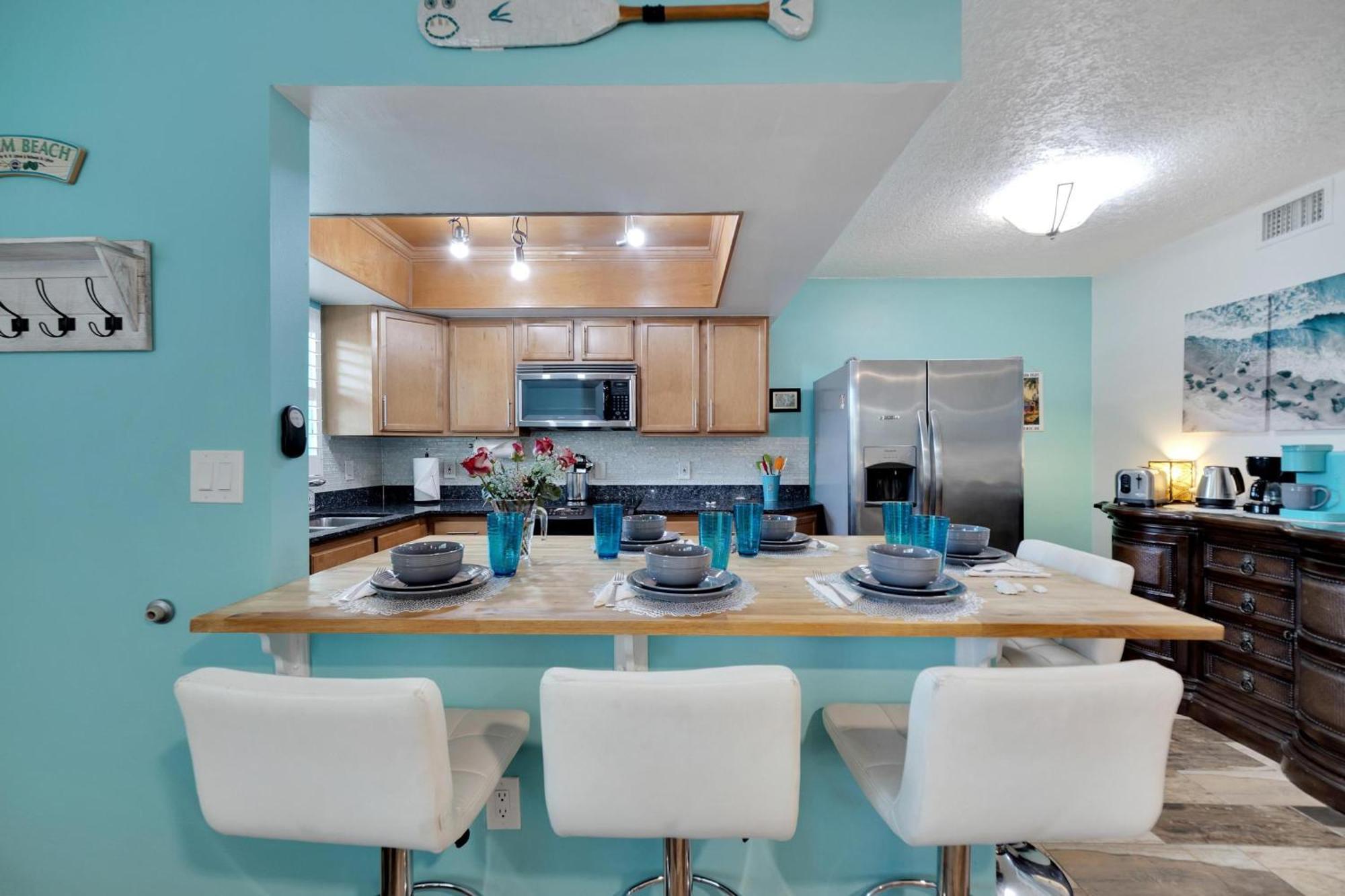Newly Renovated 2 Beds 2 Baths In St Pete Holiday home St. Pete Beach