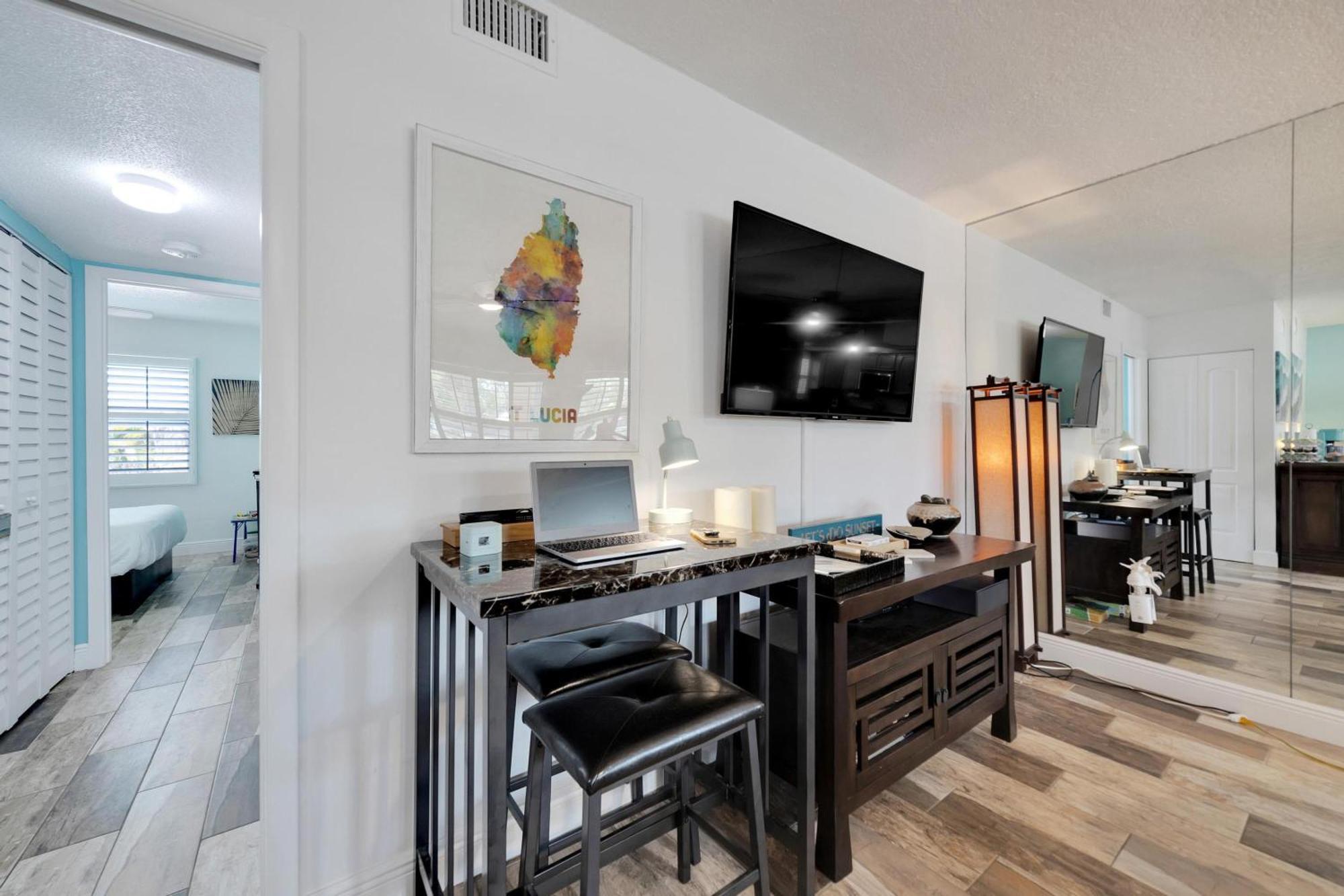 Newly Renovated 2 Beds 2 Baths In St Pete * St. Pete Beach