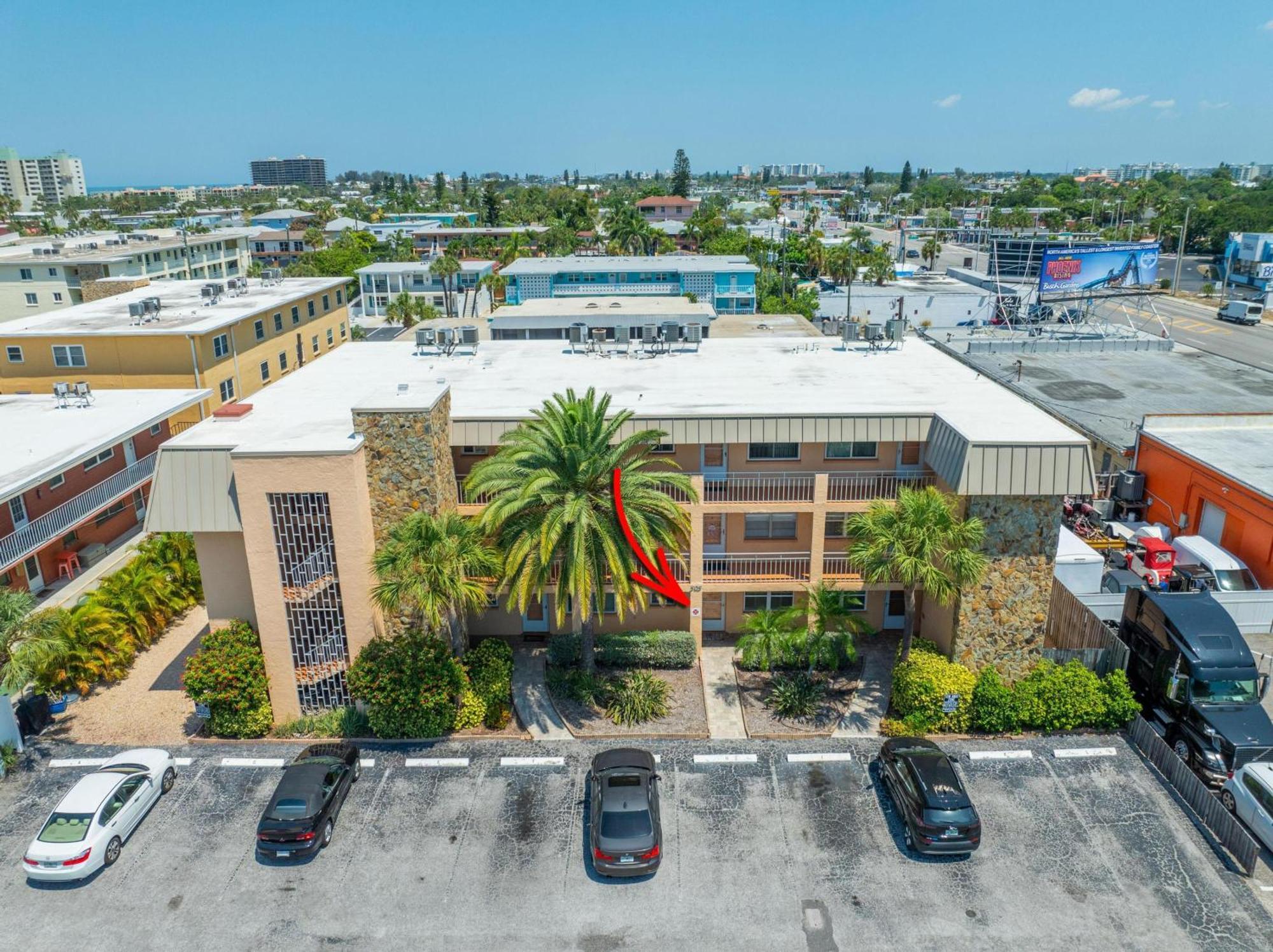 Newly Renovated 2 Beds 2 Baths In St Pete Holiday home *