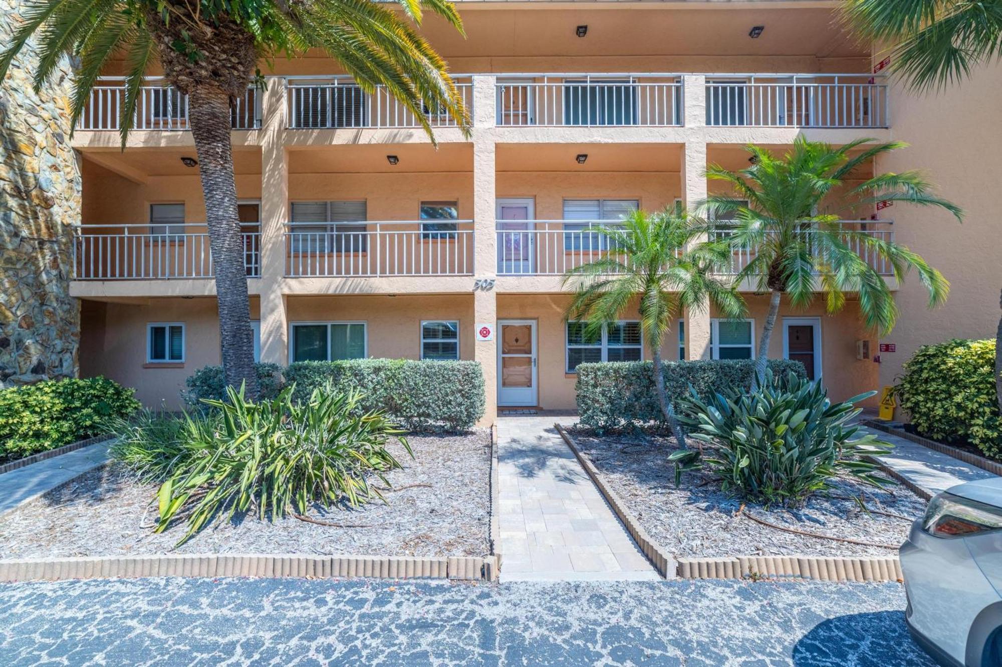 Newly Renovated 2 Beds 2 Baths In St Pete Holiday home St. Pete Beach