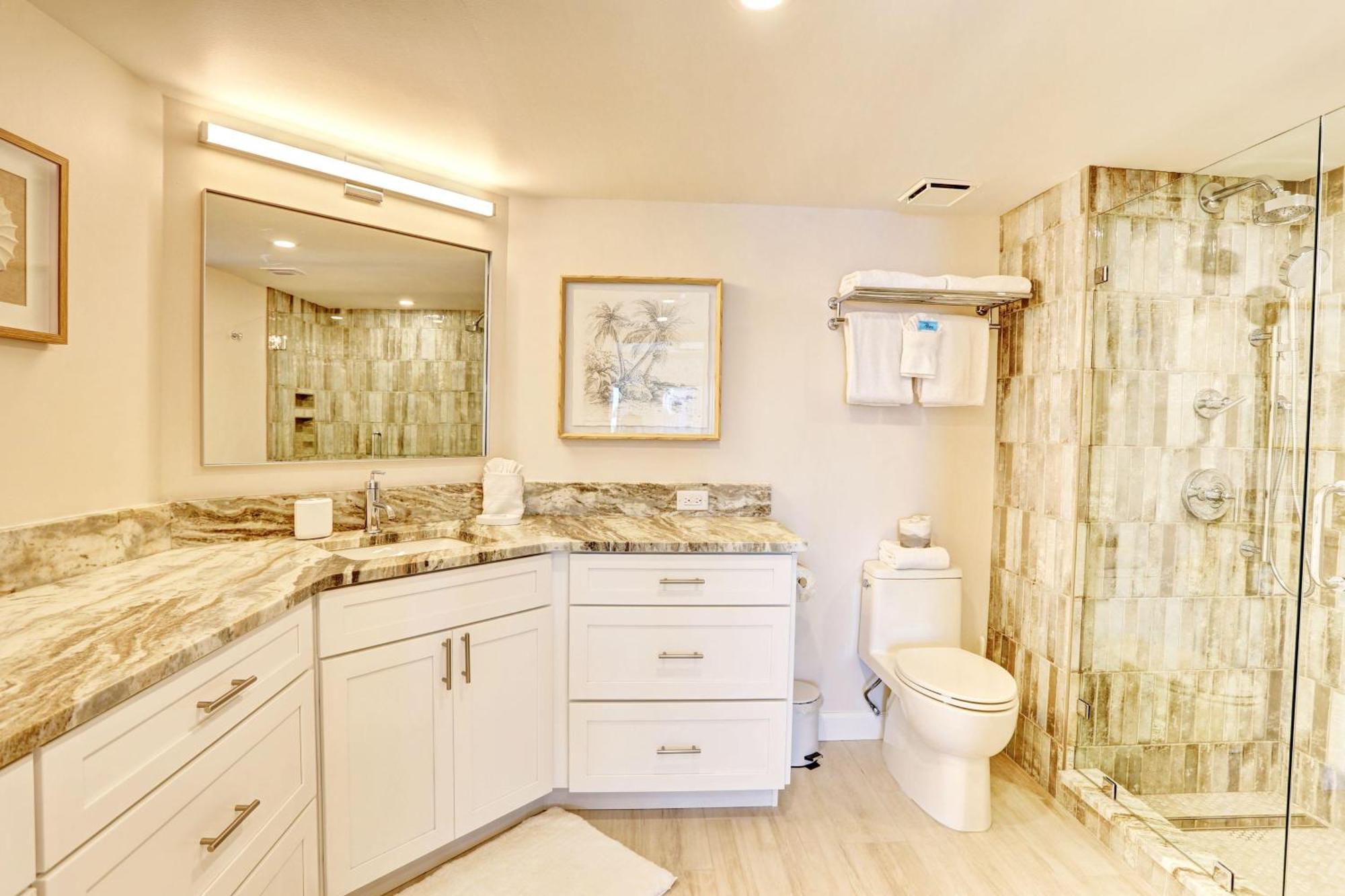 Holiday home Land's End 5-203 Gulf-bay Front - Premier St. Pete Beach