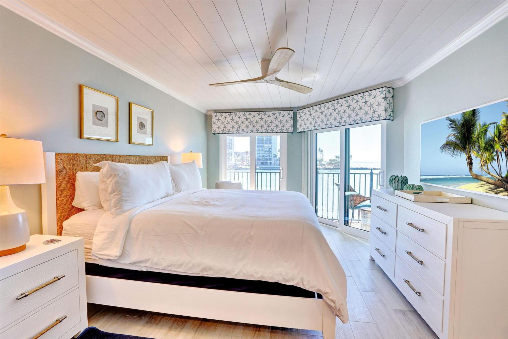 Land's End 5-203 Gulf-bay Front - Premier Holiday home