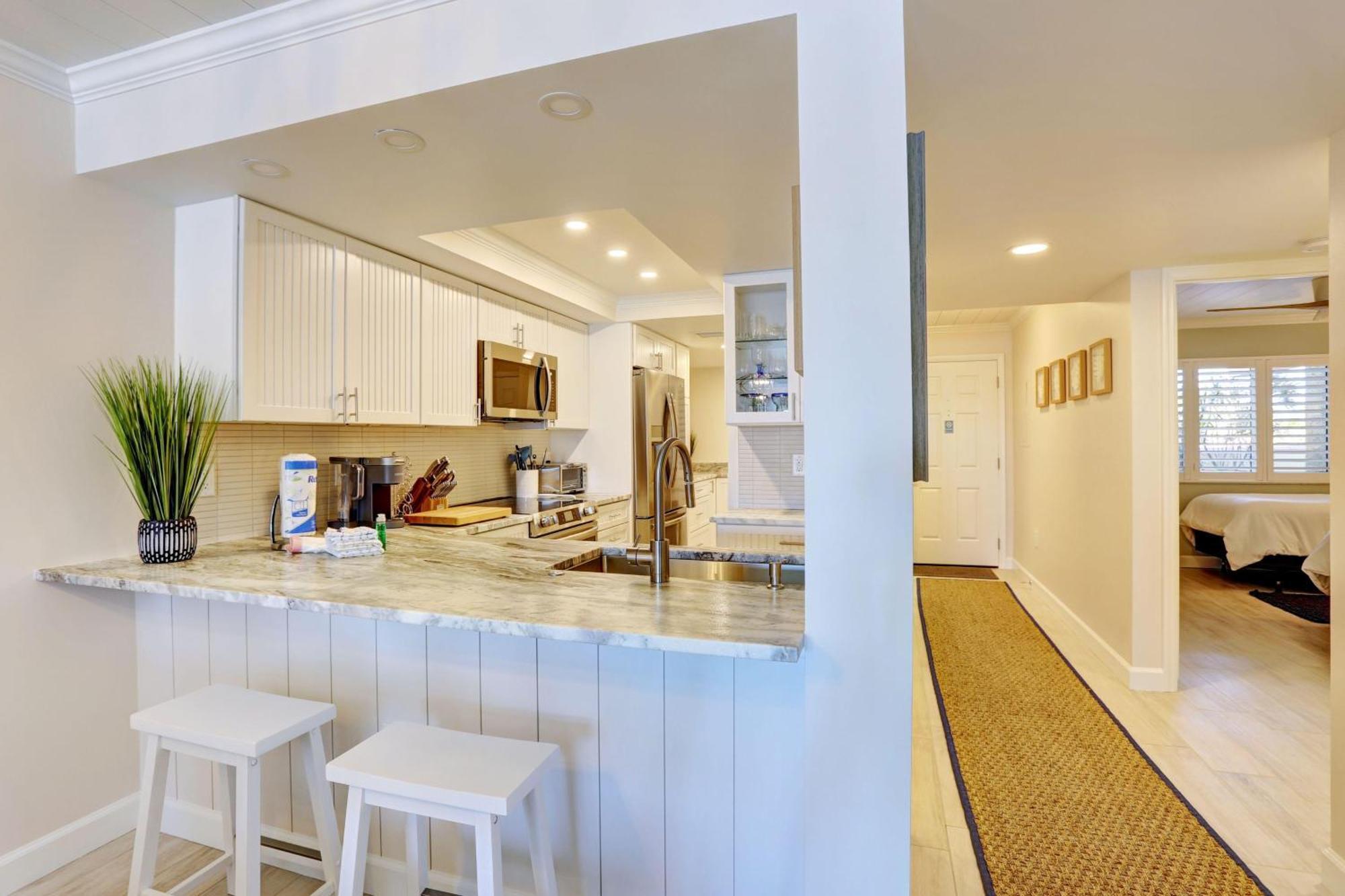 Land's End 5-203 Gulf-bay Front - Premier Holiday home *