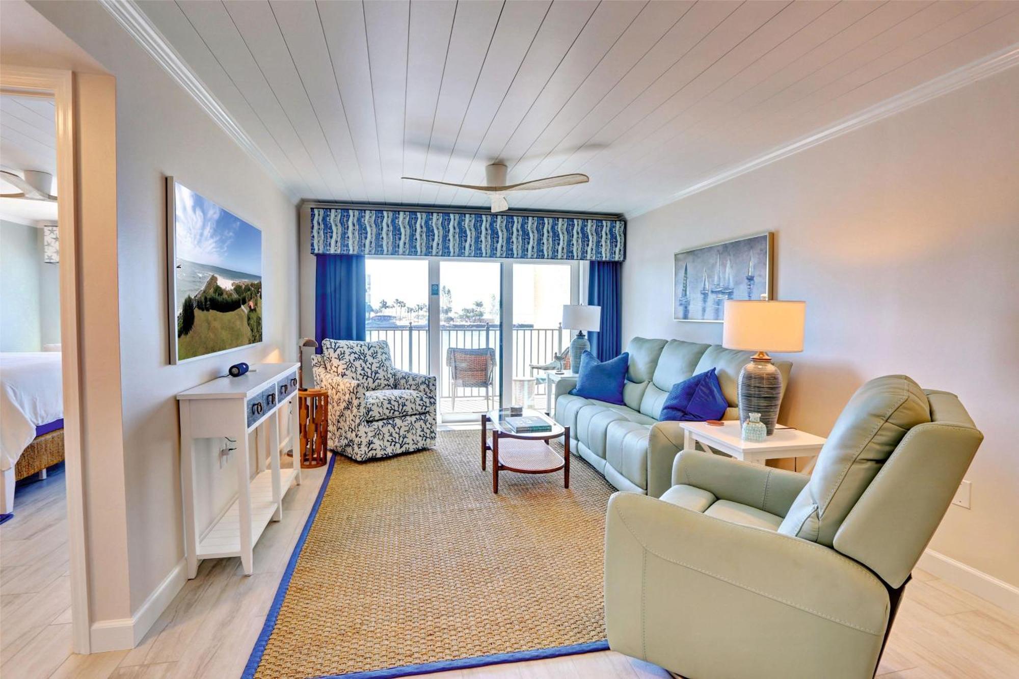 Land's End 5-203 Gulf-bay Front - Premier *