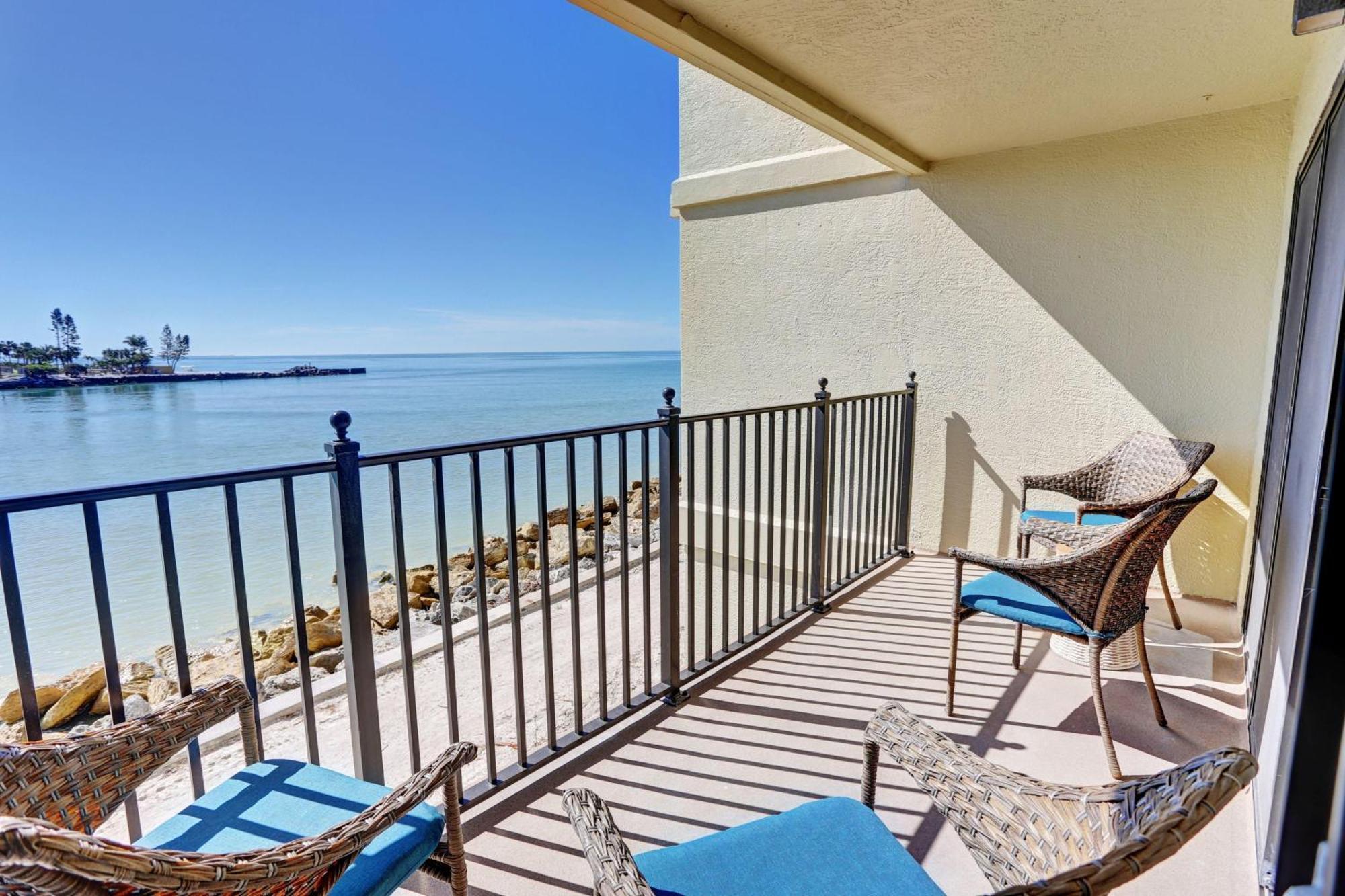 Land's End 5-203 Gulf-bay Front - Premier