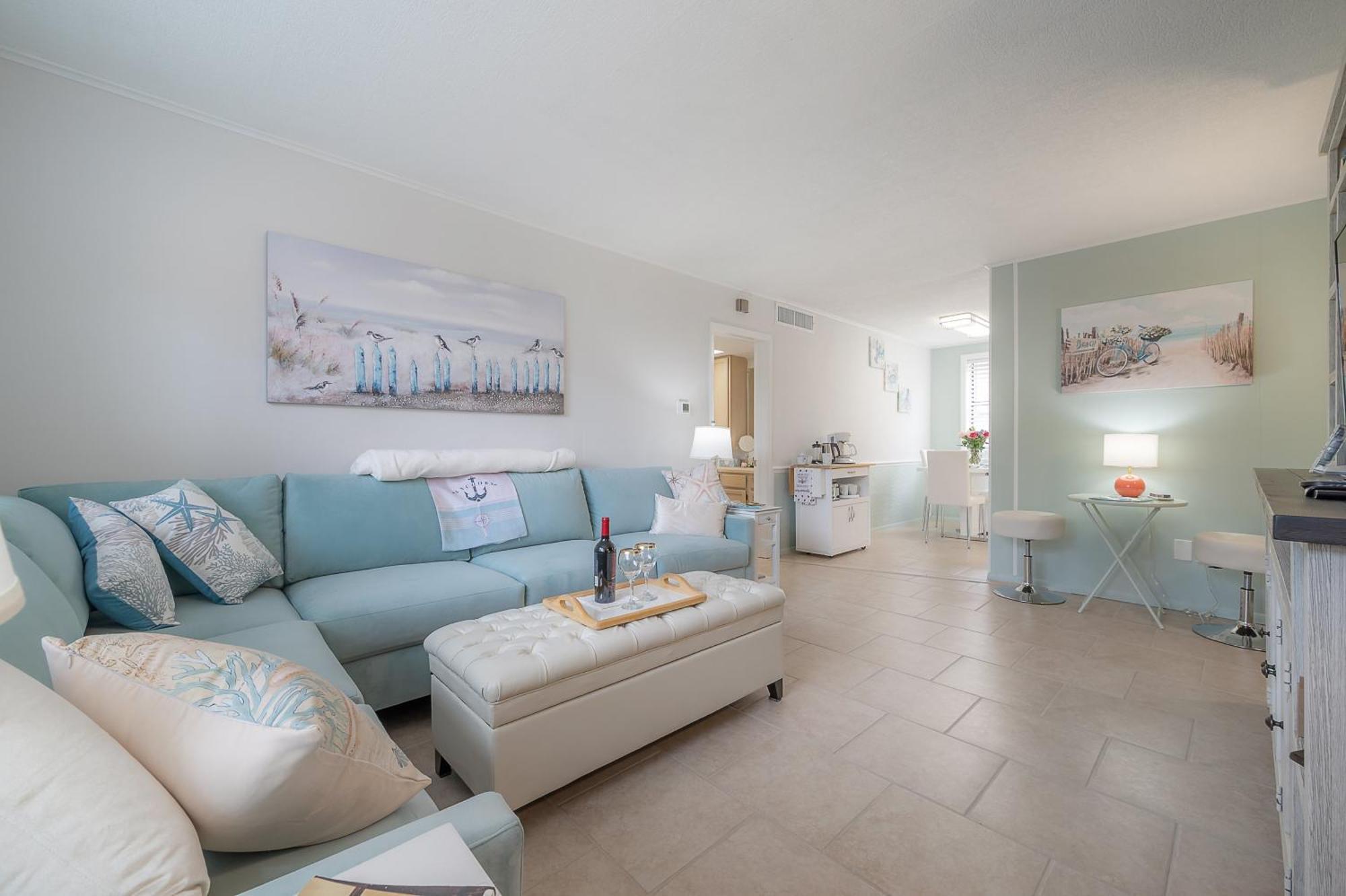 6700 Sunset Way Unit 702 Holiday home