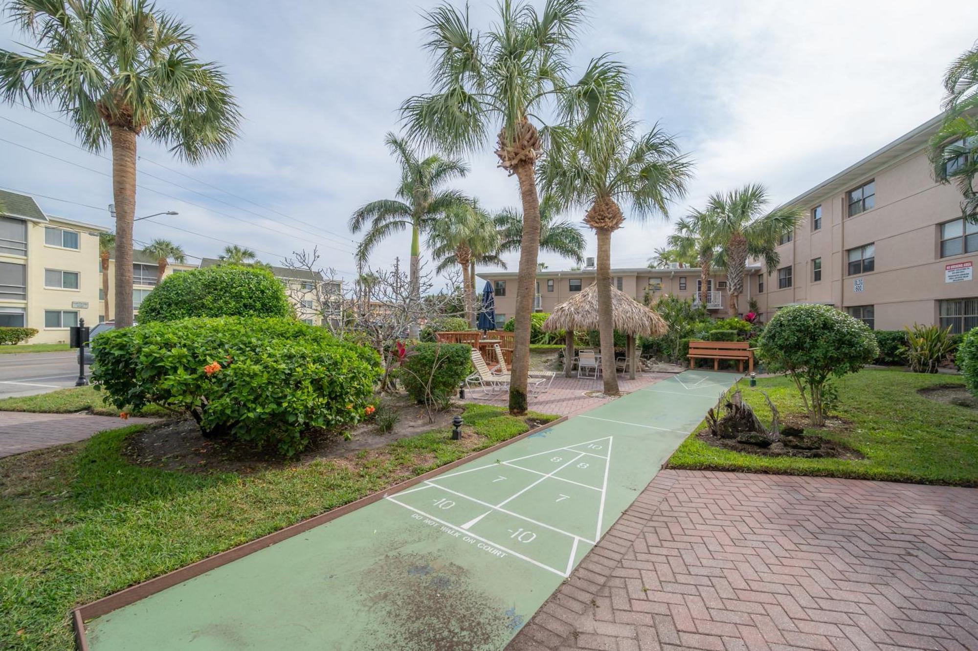 6700 Sunset Way Unit 702 *