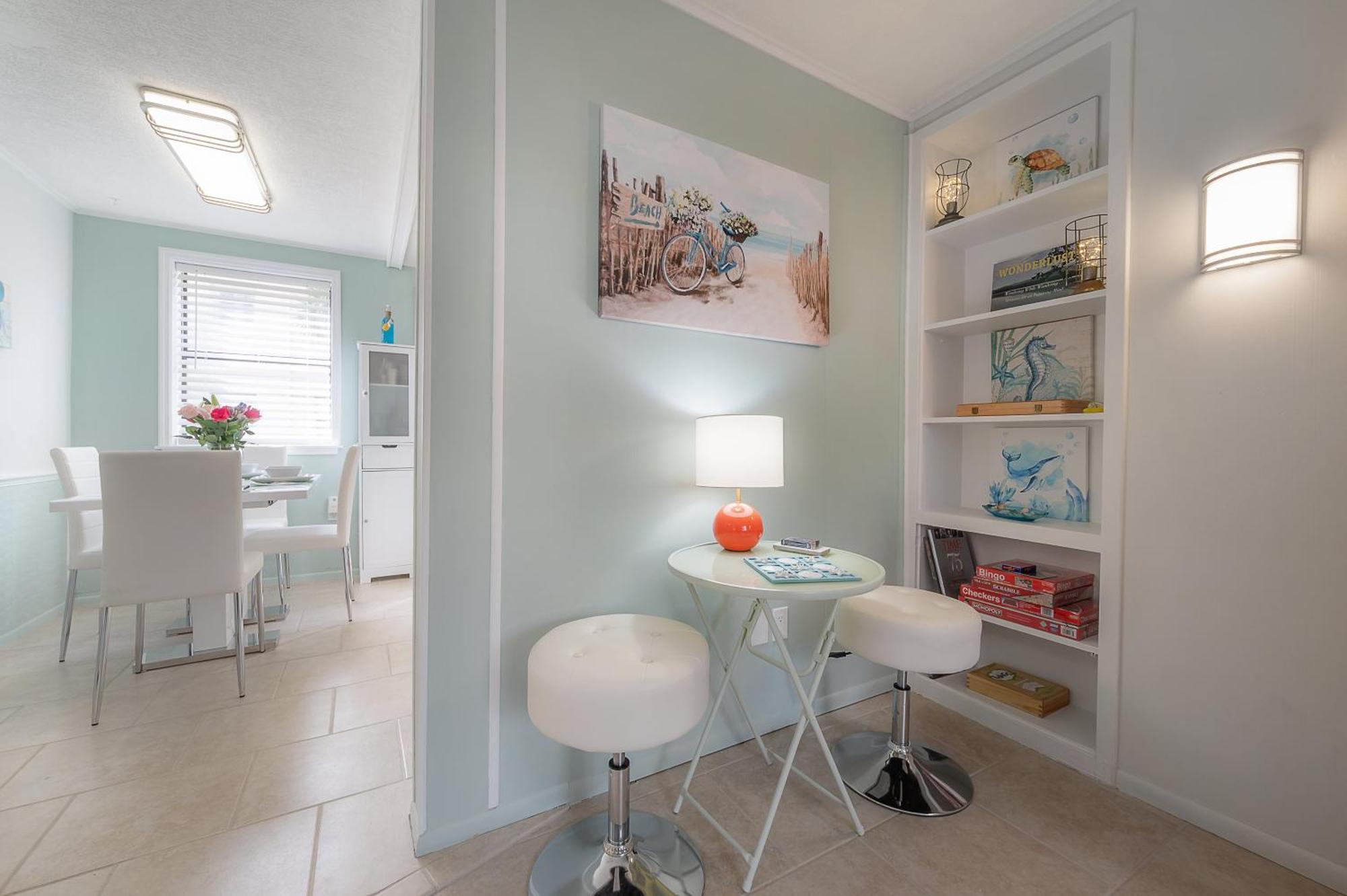 Holiday home 6700 Sunset Way Unit 702 *
