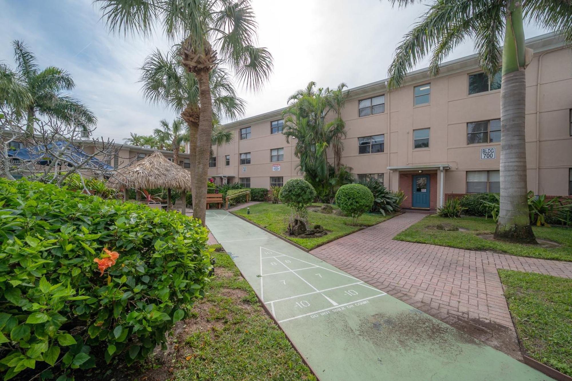 6700 Sunset Way Unit 702 St. Pete Beach