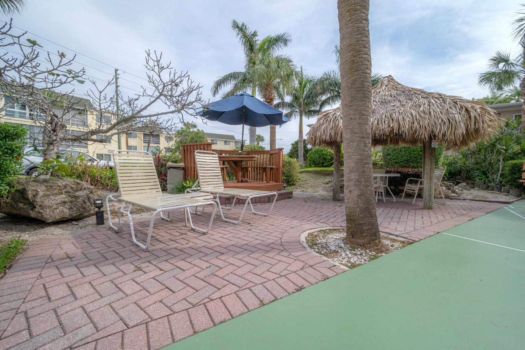 6700 Sunset Way Unit 702 Holiday home *