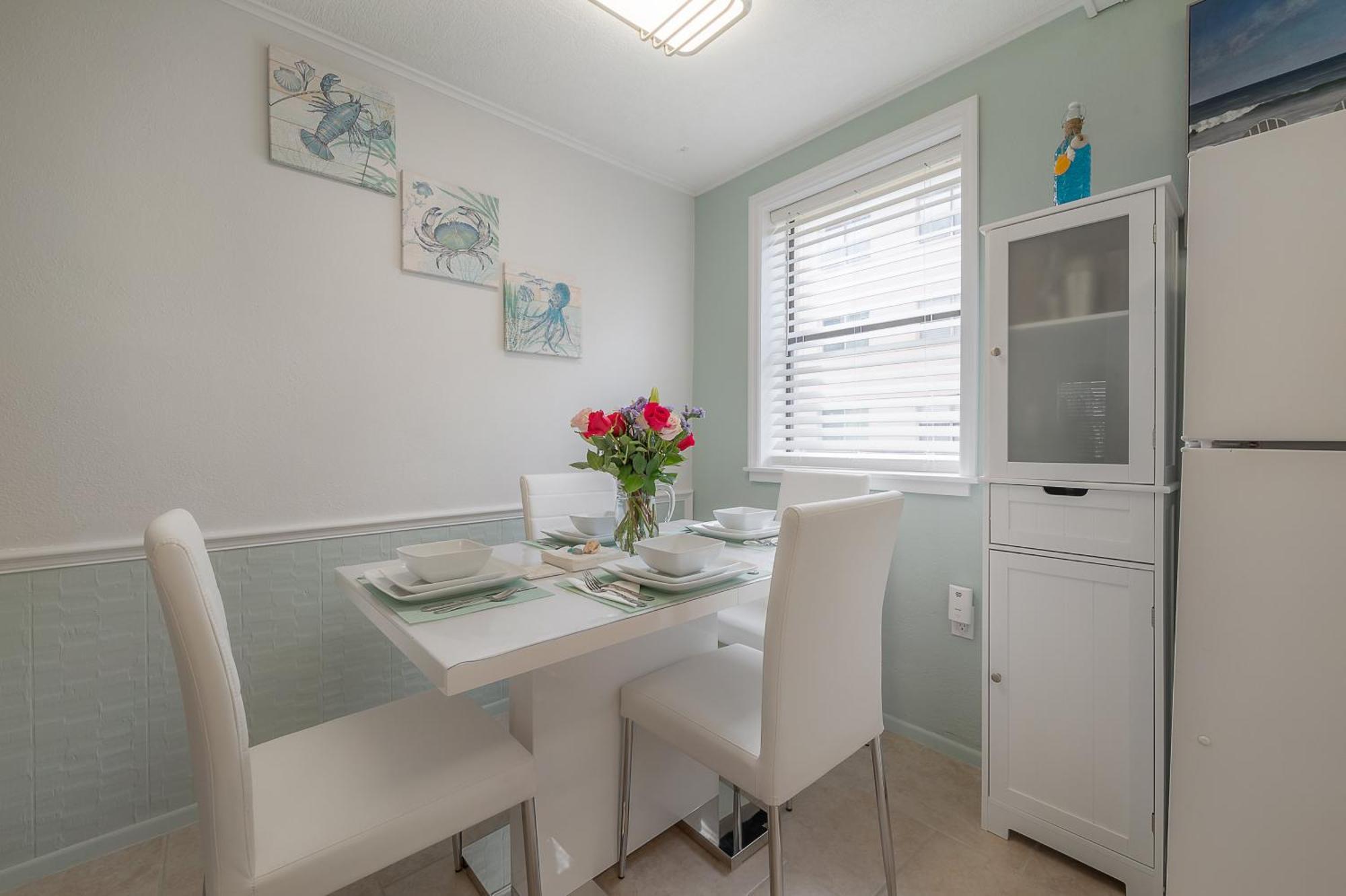 Holiday home 6700 Sunset Way Unit 702 St. Pete Beach